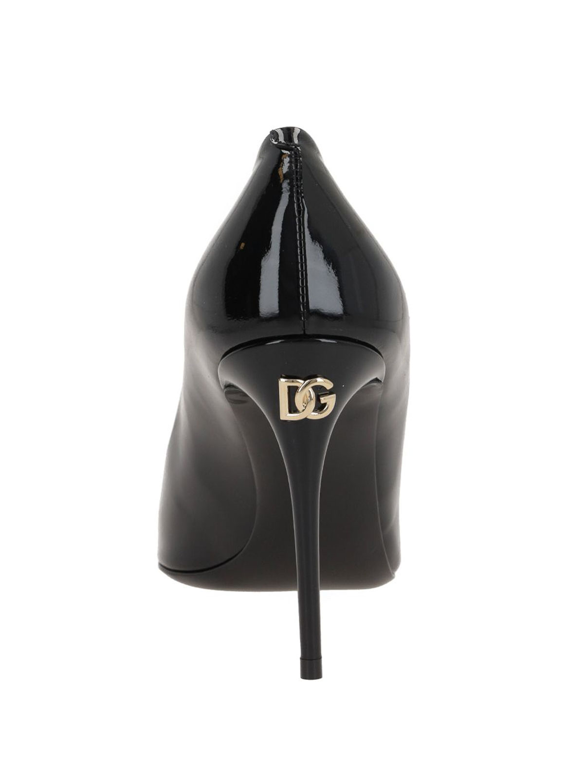 90Mm Cardinale Pumps CD1860A147180999 (Dolce & Gabbana / パンプス・ハイヒール ) | Dolce & Gabbana (ドルチェガッバーナ)(1)