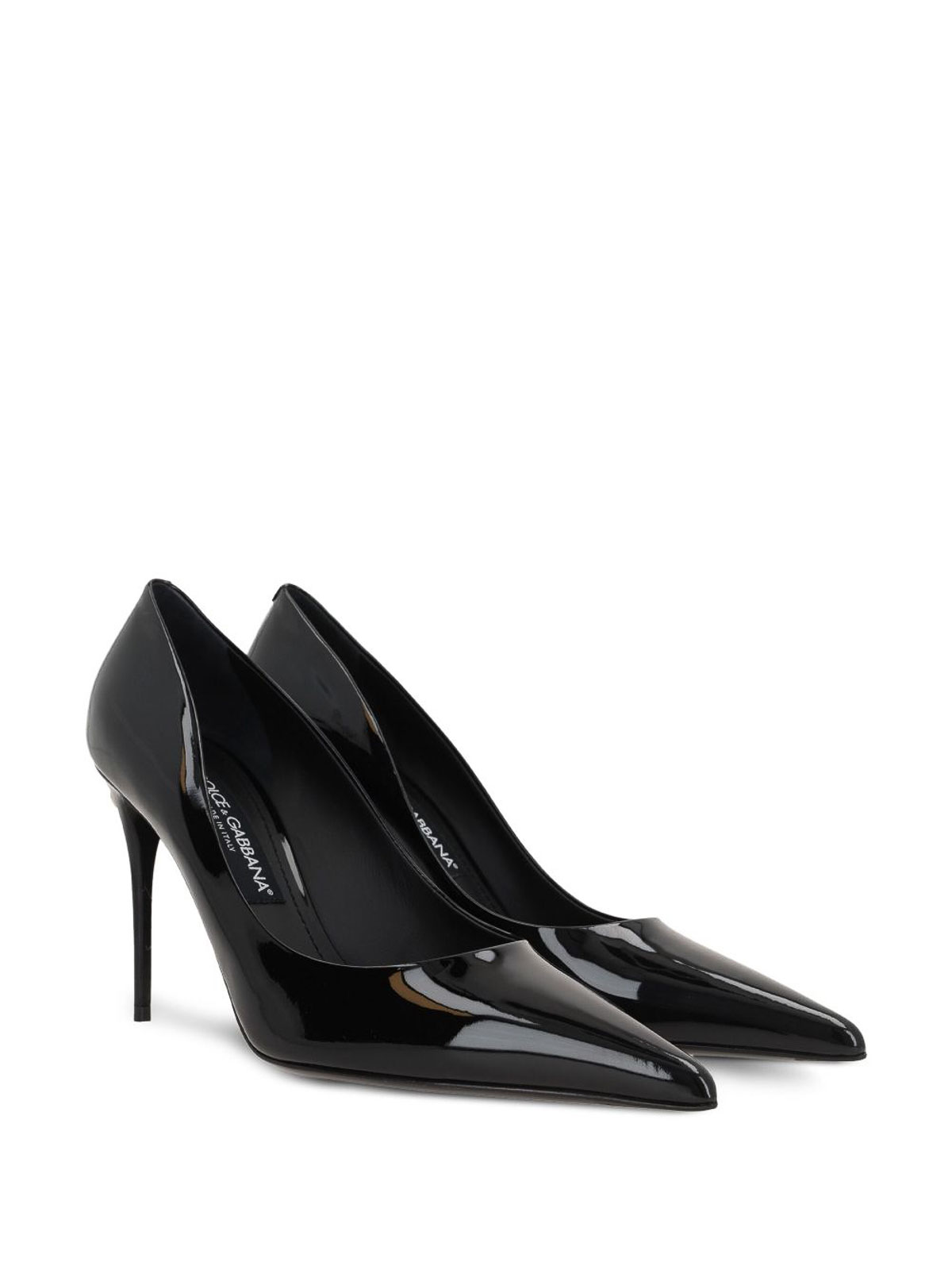 90Mm Cardinale Pumps CD1860A147180999 (Dolce & Gabbana / パンプス・ハイヒール ) | Dolce & Gabbana (ドルチェガッバーナ)(2)