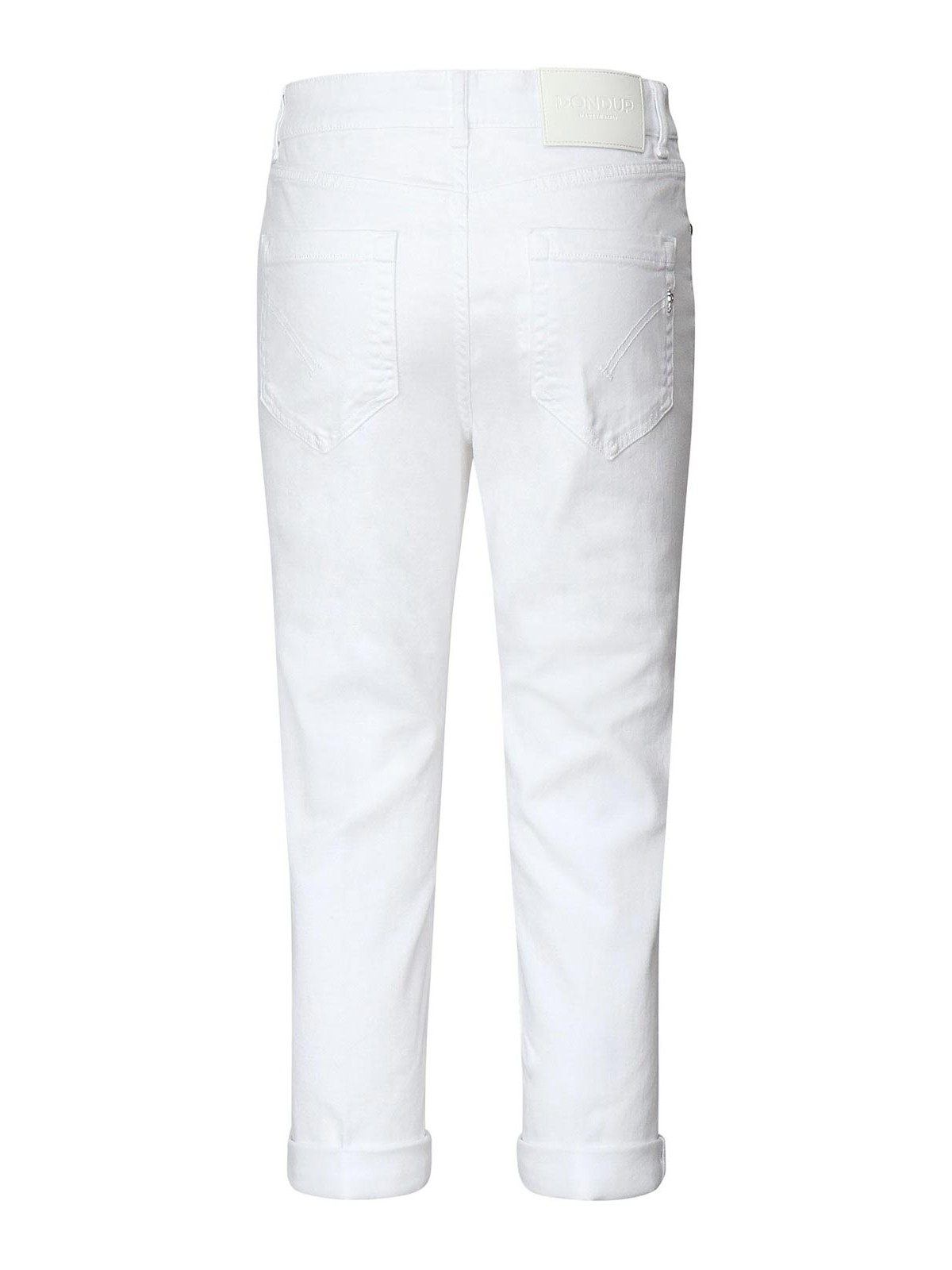 Jeans Koons Sciolti In Denim DP268BBS0030D000 (DONDUP / ジーンズ ) | DONDUP (ドンダップ)(1)