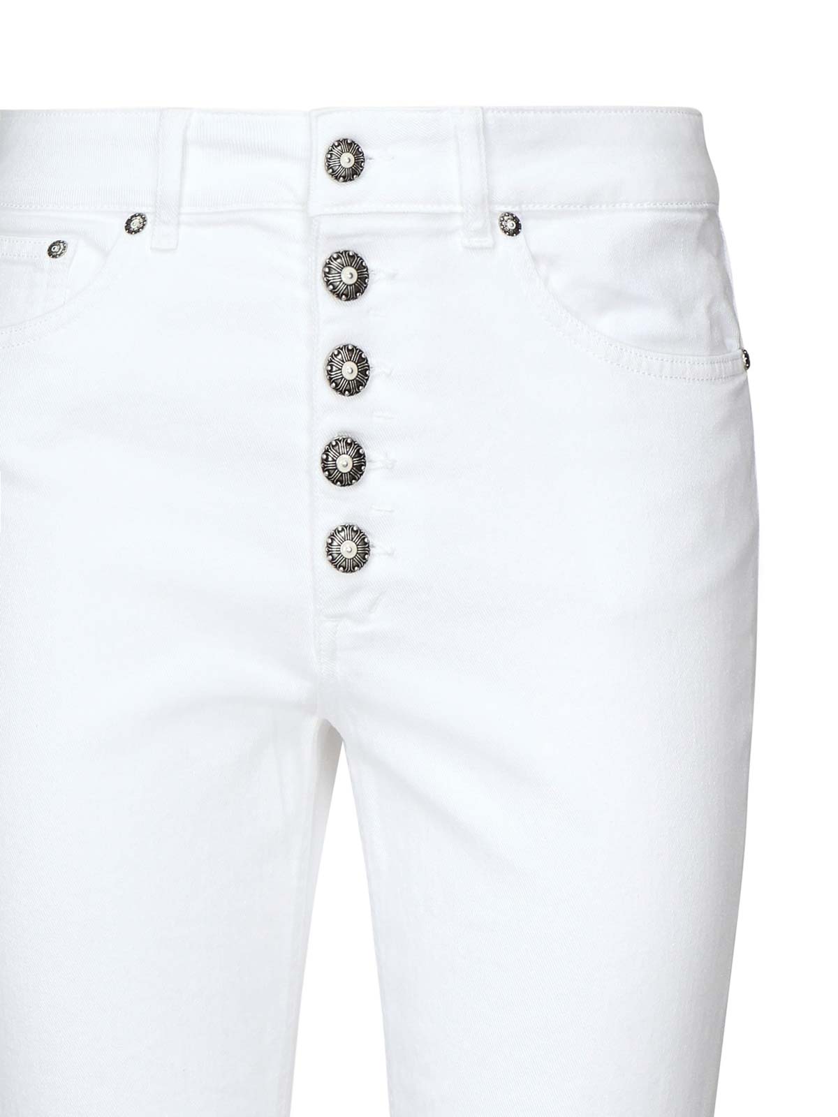 Jeans Koons Sciolti In Denim DP268BBS0030D000 (DONDUP / ジーンズ ) | DONDUP (ドンダップ)(2)