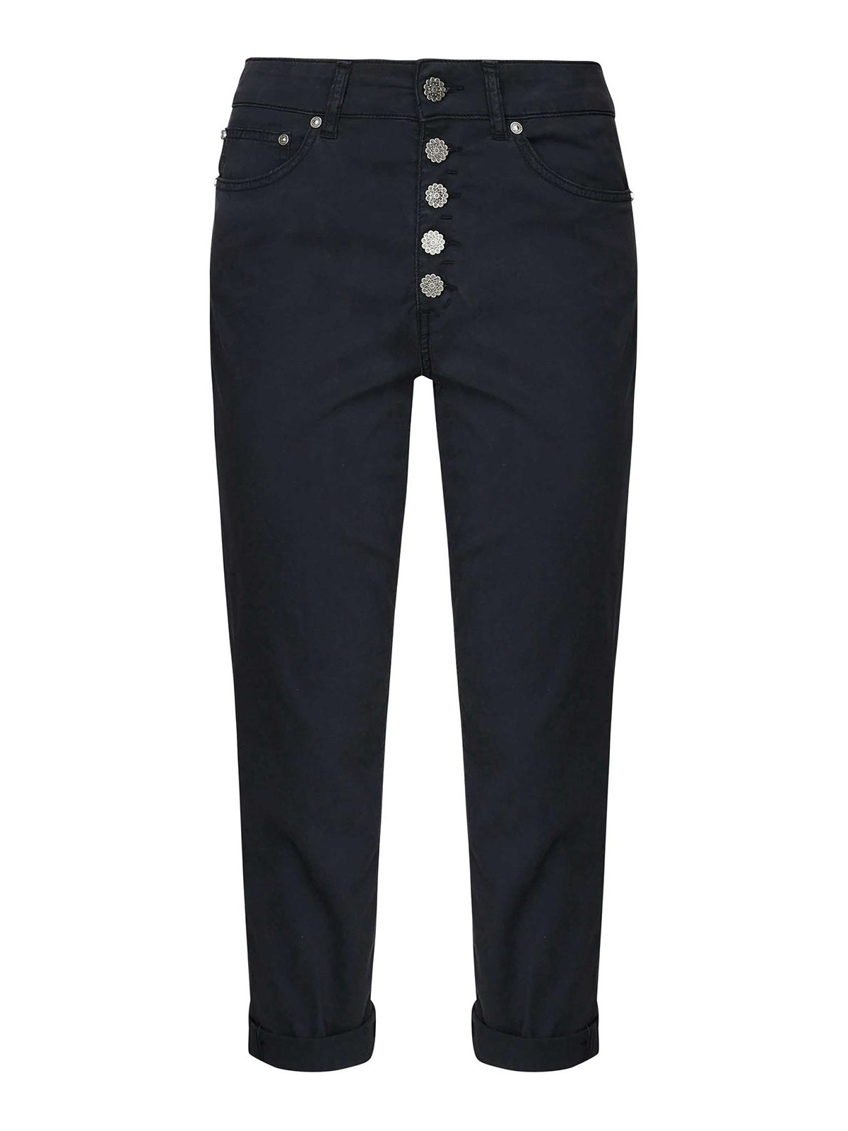 Jeans Koons Loose In Denim DP268BGSE068D890 (DONDUP / ジーンズ ) | DONDUP (ドンダップ)