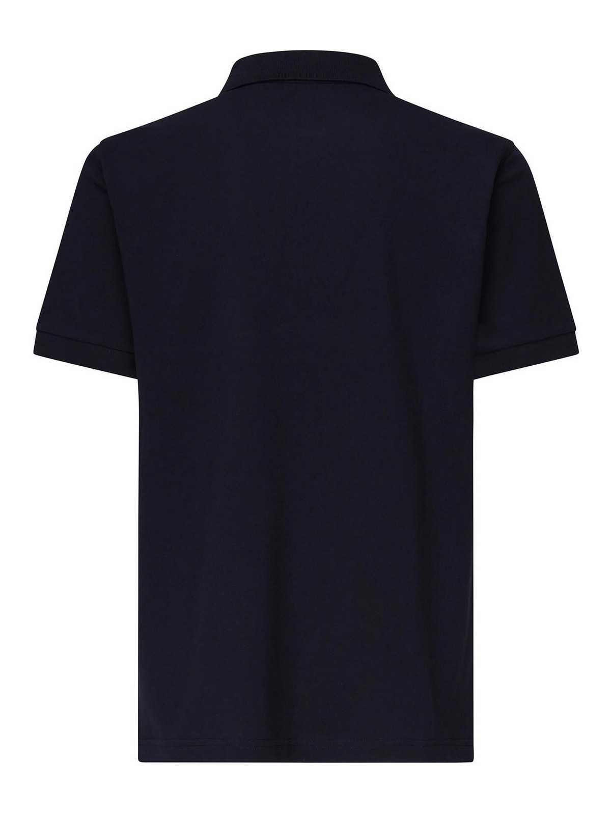 Polo Shirt With Logo NPMB250135STDWU806 (Fay / ポロシャツ ) | Fay (フェイ)(1)