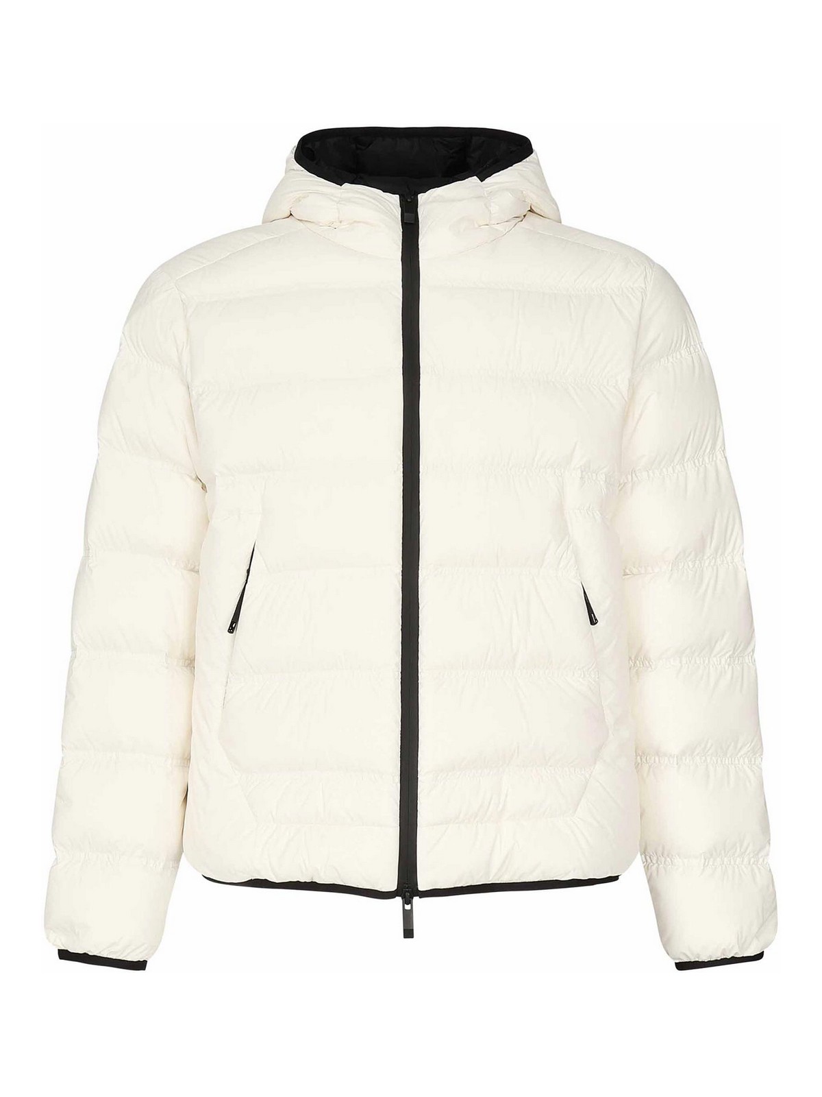 Gardy Short Down Jacket With Hood K10911A00073598AL050 (Moncler / ダウンジャケット・コート ) | Moncler (モンクレール)