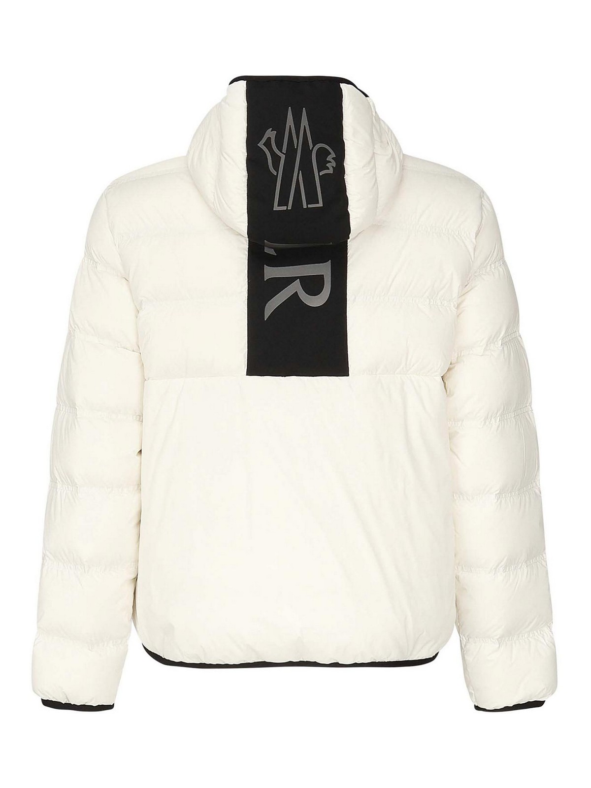 Gardy Short Down Jacket With Hood K10911A00073598AL050 (Moncler / ダウンジャケット・コート ) | Moncler (モンクレール)(1)