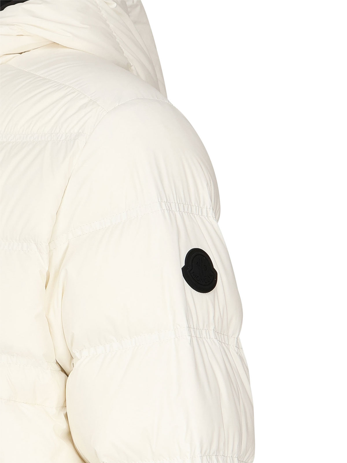 Gardy Short Down Jacket With Hood K10911A00073598AL050 (Moncler / ダウンジャケット・コート ) | Moncler (モンクレール)(2)