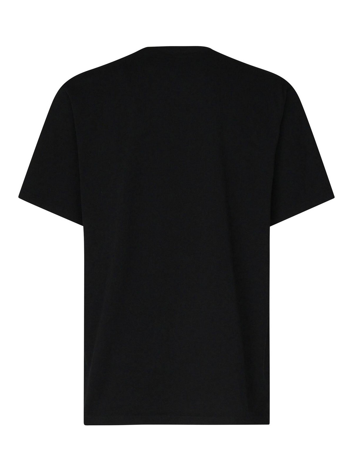 T-Shirt With Jwa Logo Lace Effect JT0272PG1551999 (JW Anderson / Tシャツ・カットソー ) | JW Anderson (ジェイダブリュー アンダーソン)(1)