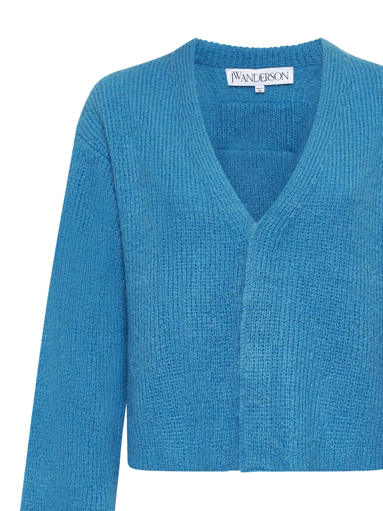 JW ANDERSON Sweaters KW1286YN0314825 (JW Anderson / ニット・セーター・カーディガン ) | JW Anderson (ジェイダブリュー アンダーソン)(2)