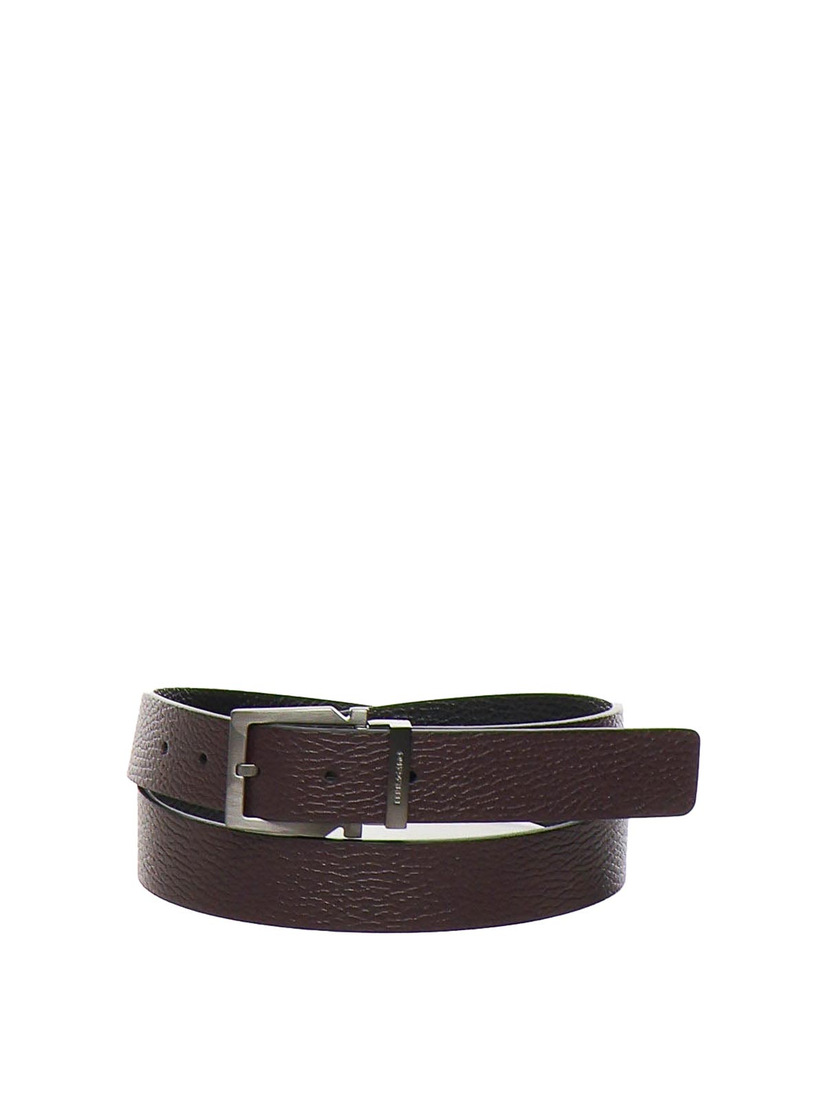 Reversible And Adjustable Belt 670253779997014 (FERRAGAMO / ベルト・サスペンダー ) | FERRAGAMO (フェラガモ)