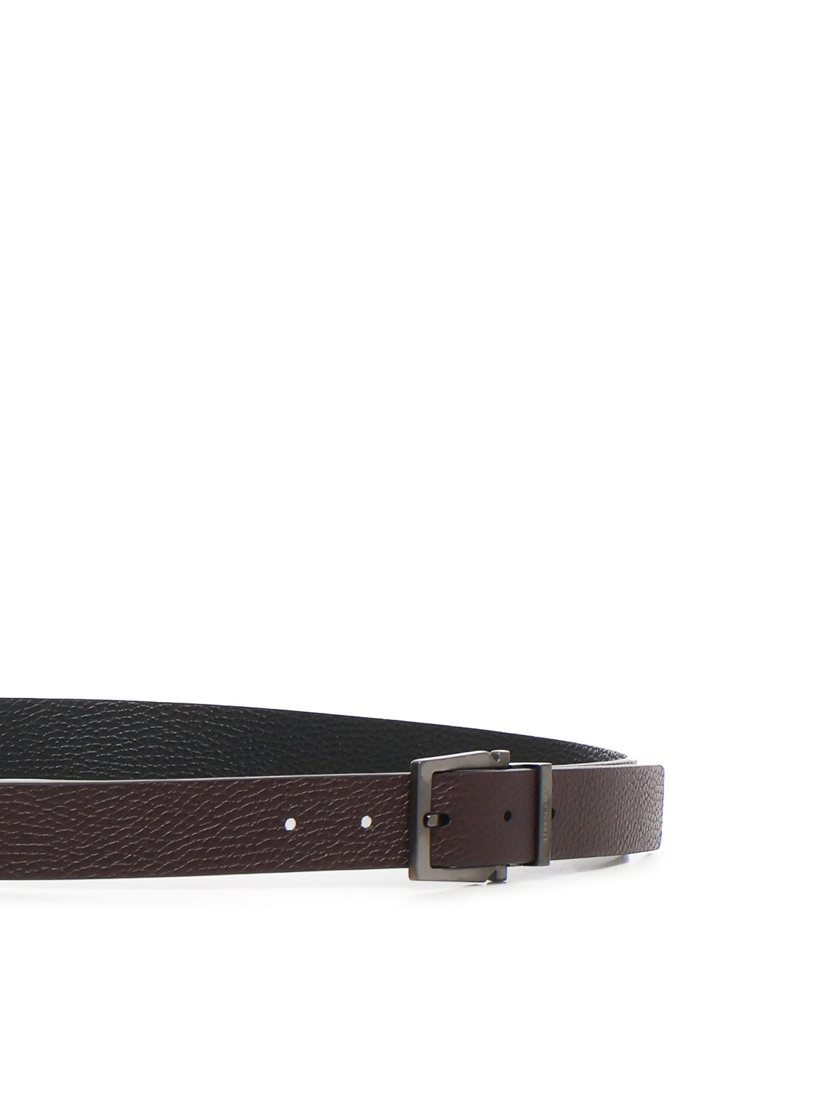 Reversible And Adjustable Belt 670253779997014 (FERRAGAMO / ベルト・サスペンダー ) | FERRAGAMO (フェラガモ)(2)