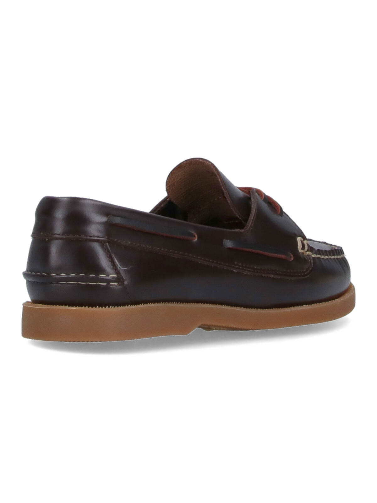 Moccasins SANAWFS25DARKBROWN (HEREU / ローファー ) | HEREU (へリュー)(3)