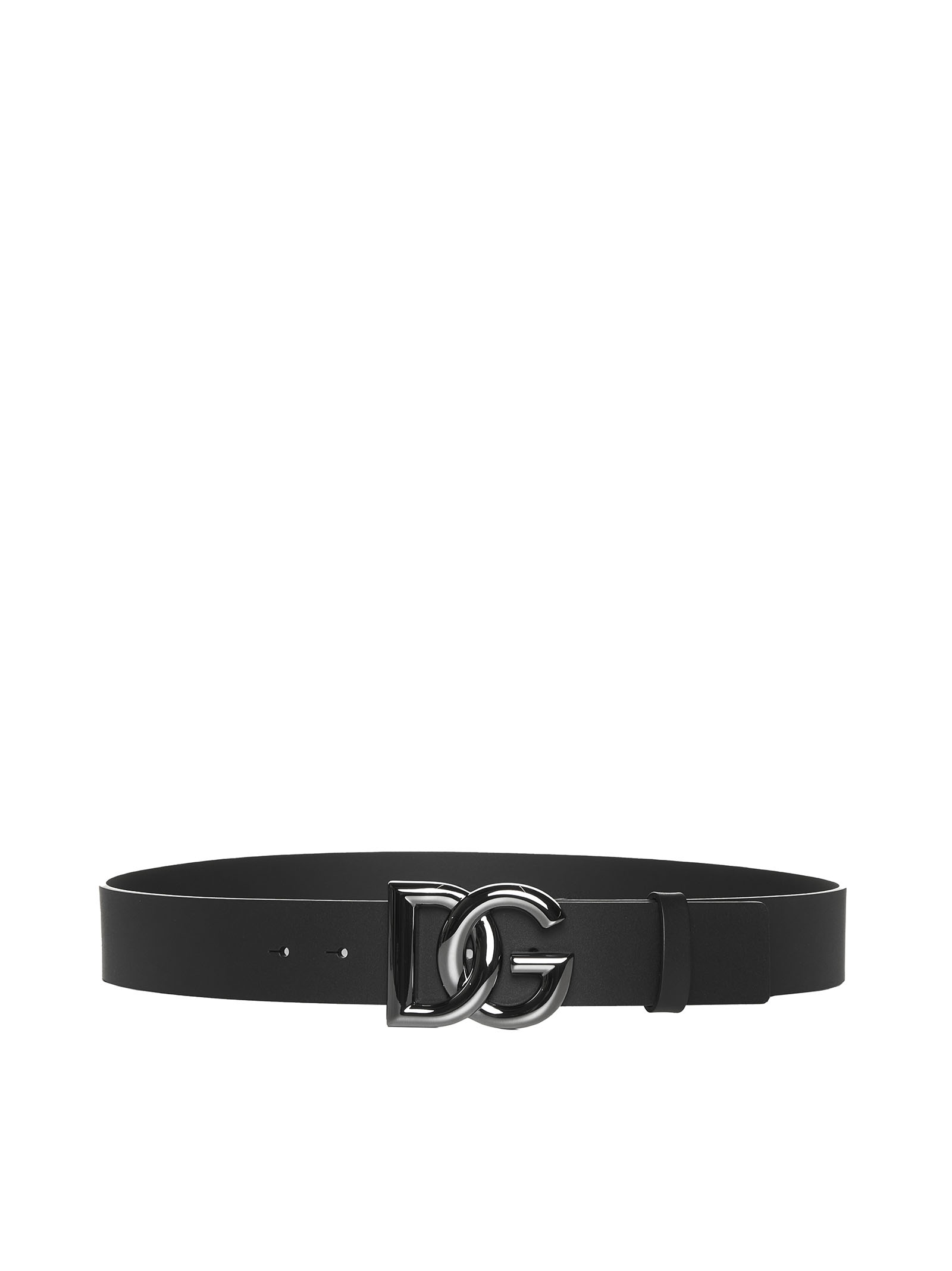 Dolce & Gabbana Belts Black BC4646AX62280999 (Dolce & Gabbana / ベルト・サスペンダー ) | Dolce & Gabbana (ドルチェガッバーナ)