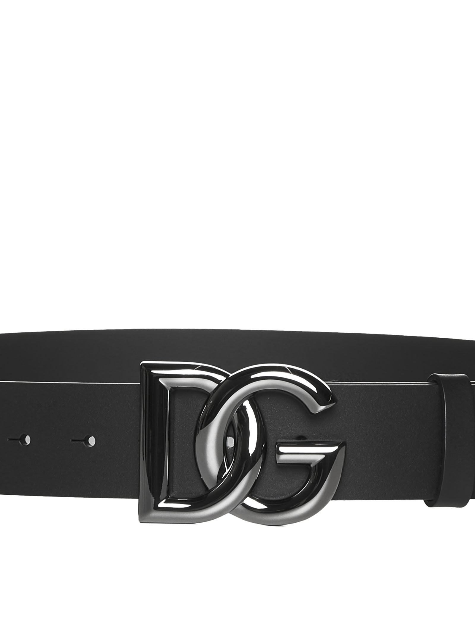 Dolce & Gabbana Belts Black BC4646AX62280999 (Dolce & Gabbana / ベルト・サスペンダー ) | Dolce & Gabbana (ドルチェガッバーナ)(1)