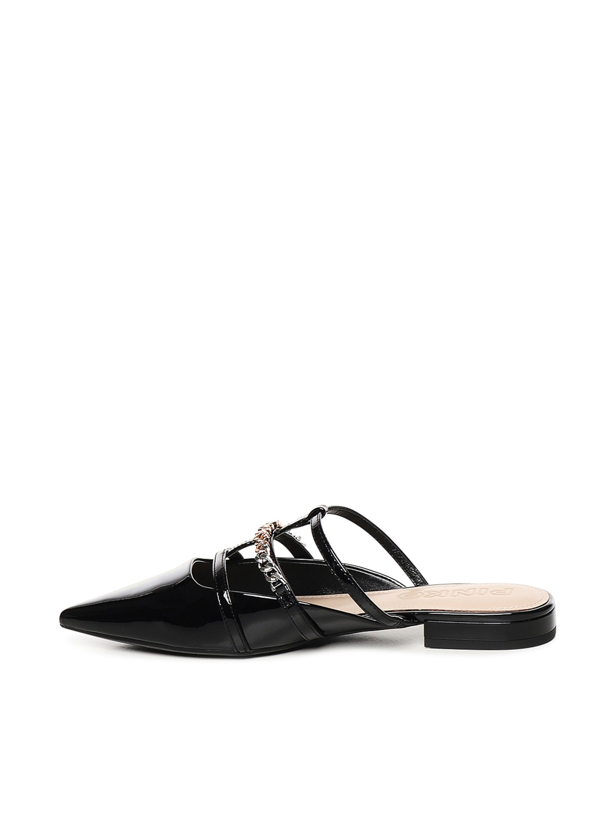 Mules SD0275E002Z99 (PINKO / サンダル ) | PINKO (ピンコ)(3)