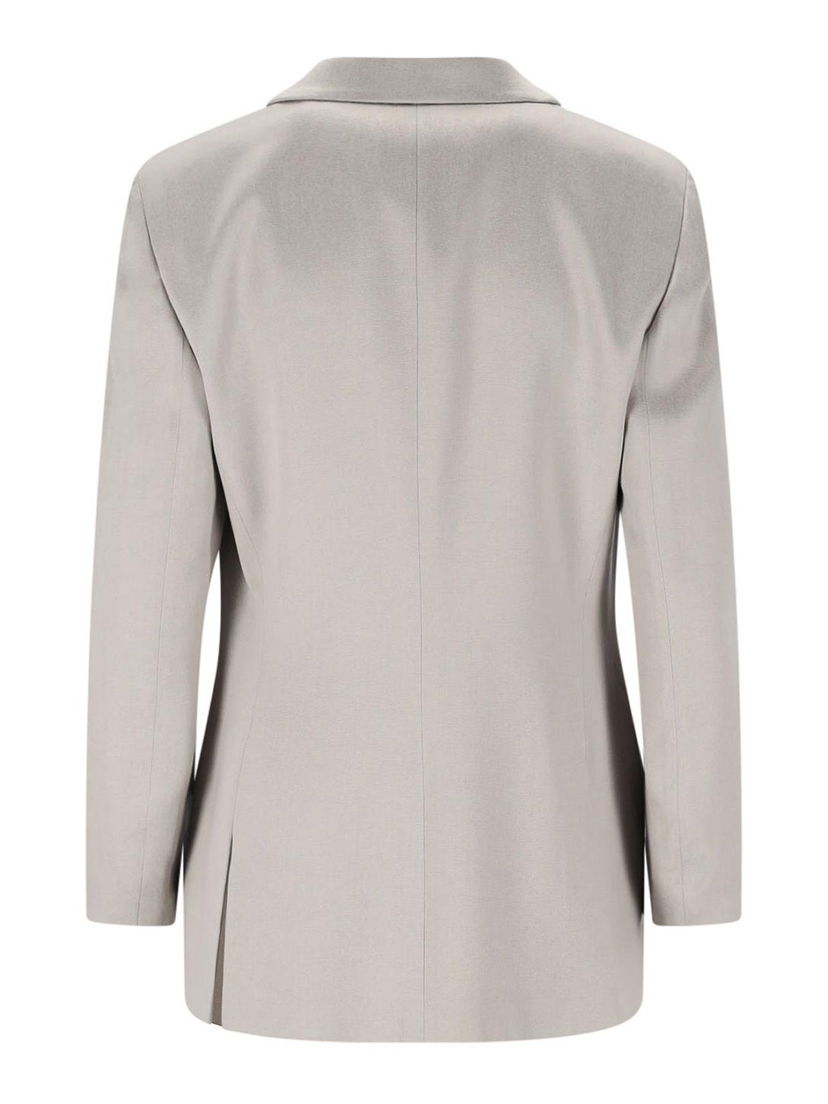 Blazer Doppiopetto GW000851TE13750U8003 (GIORGIO ARMANI / ブレザー・ジャケット ) | GIORGIO ARMANI (ジョルジオ アルマーニ)(1)