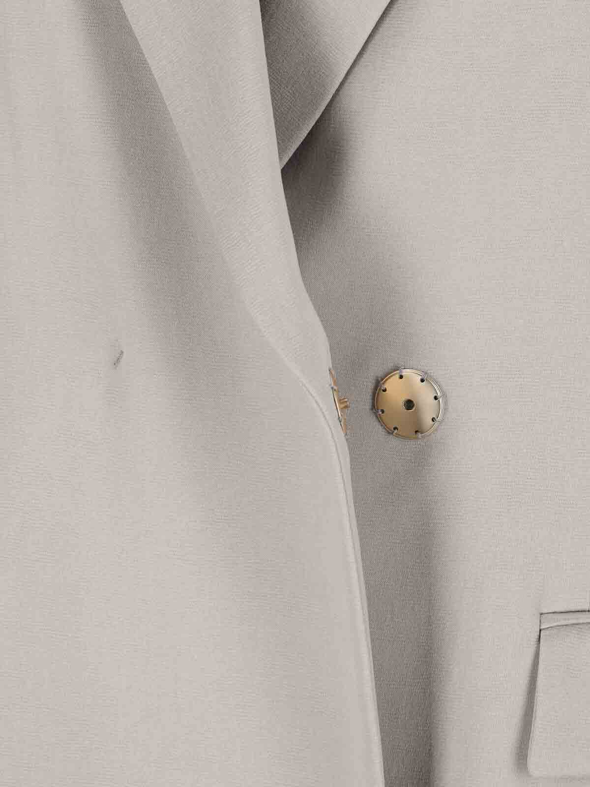 Blazer Doppiopetto GW000851TE13750U8003 (GIORGIO ARMANI / ブレザー・ジャケット ) | GIORGIO ARMANI (ジョルジオ アルマーニ)(2)