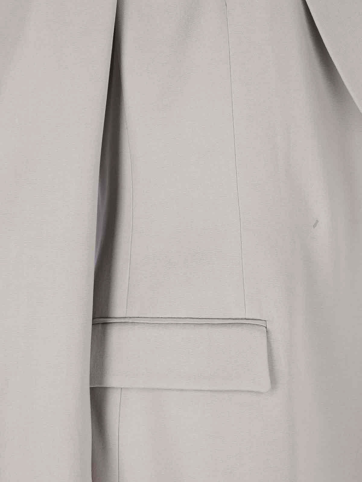 Blazer Doppiopetto GW000851TE13750U8003 (GIORGIO ARMANI / ブレザー・ジャケット ) | GIORGIO ARMANI (ジョルジオ アルマーニ)(3)