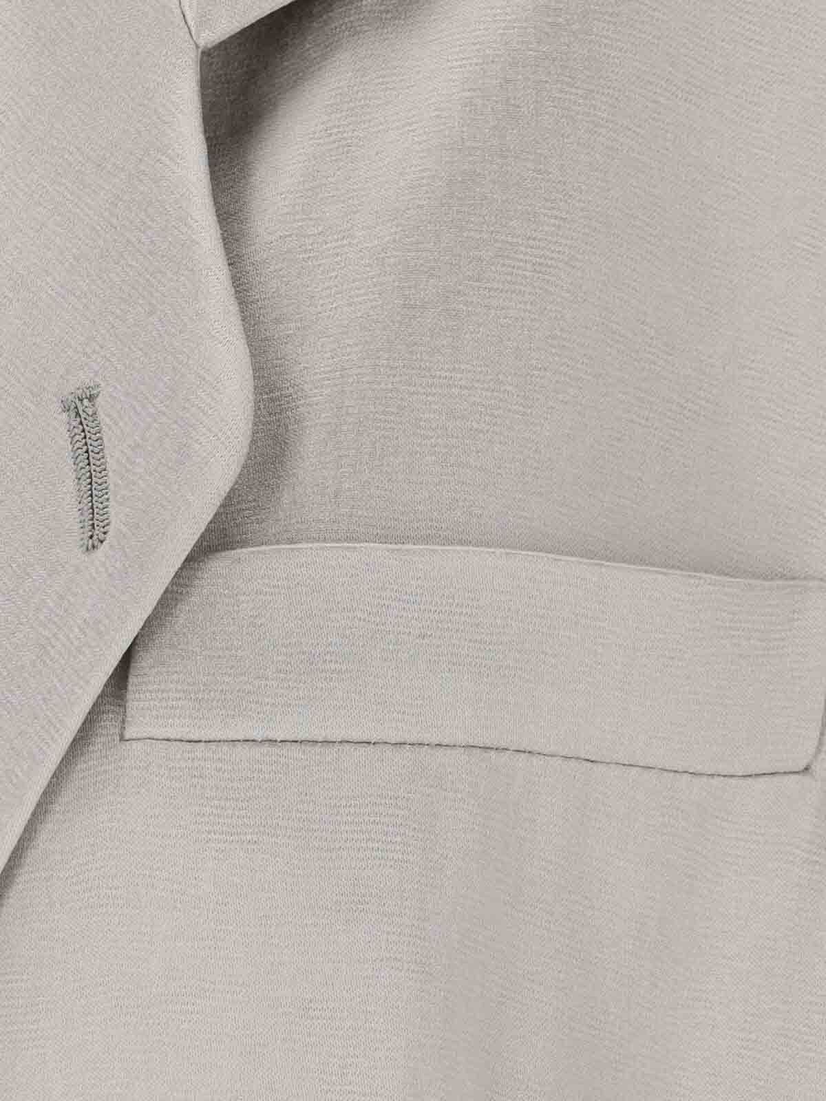 Blazer Doppiopetto GW000851TE13750U8003 (GIORGIO ARMANI / ブレザー・ジャケット ) | GIORGIO ARMANI (ジョルジオ アルマーニ)(4)