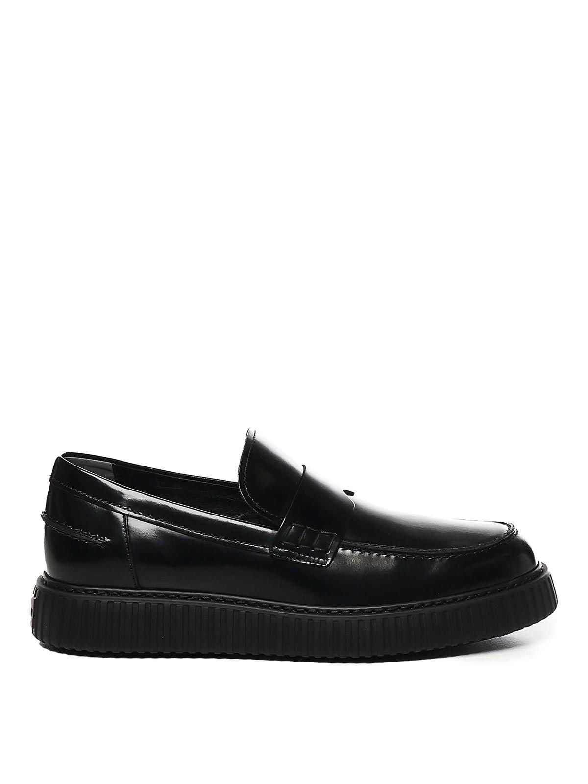 Loafers HXM6770FP107J7B999 (HOGAN / ローファー ) | HOGAN (ホーガン)