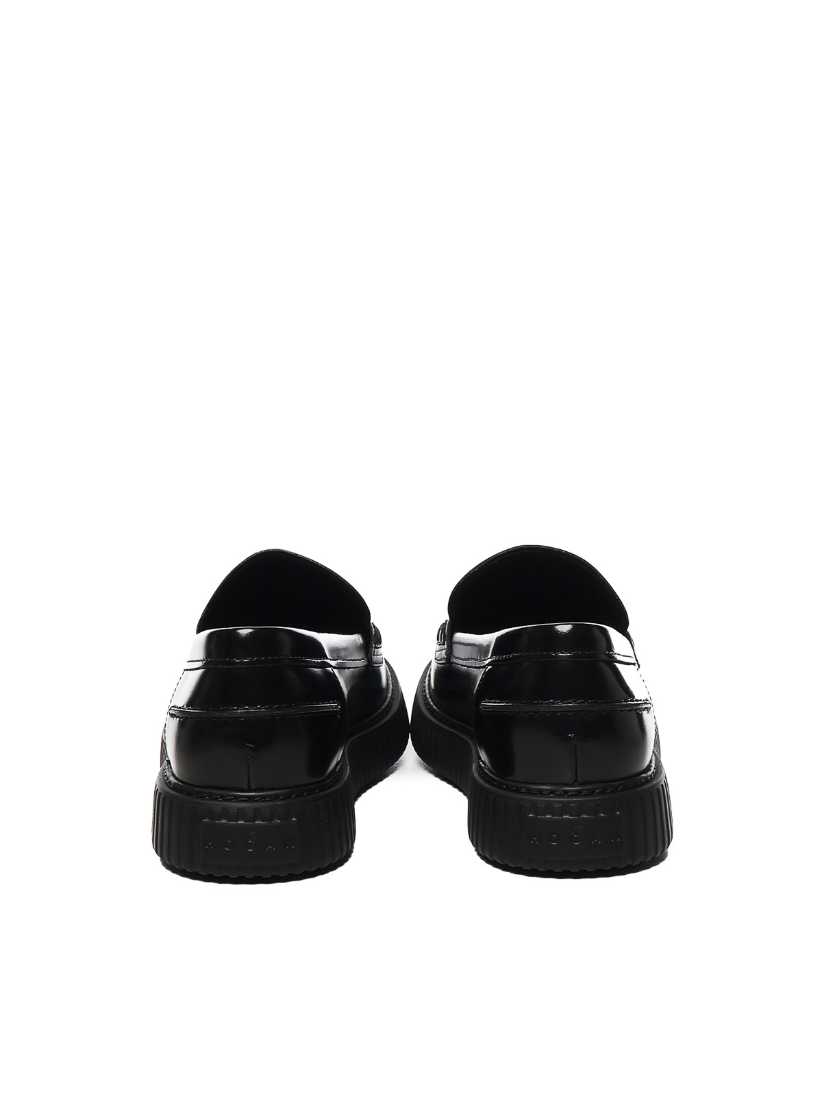 Loafers HXM6770FP107J7B999 (HOGAN / ローファー ) | HOGAN (ホーガン)(1)