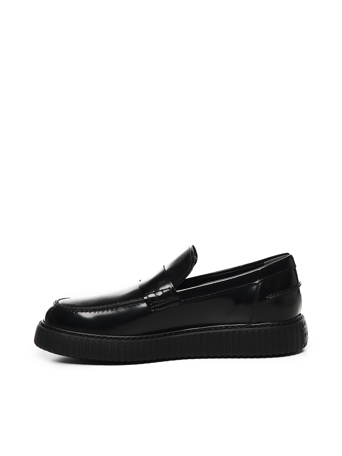 Loafers HXM6770FP107J7B999 (HOGAN / ローファー ) | HOGAN (ホーガン)(3)
