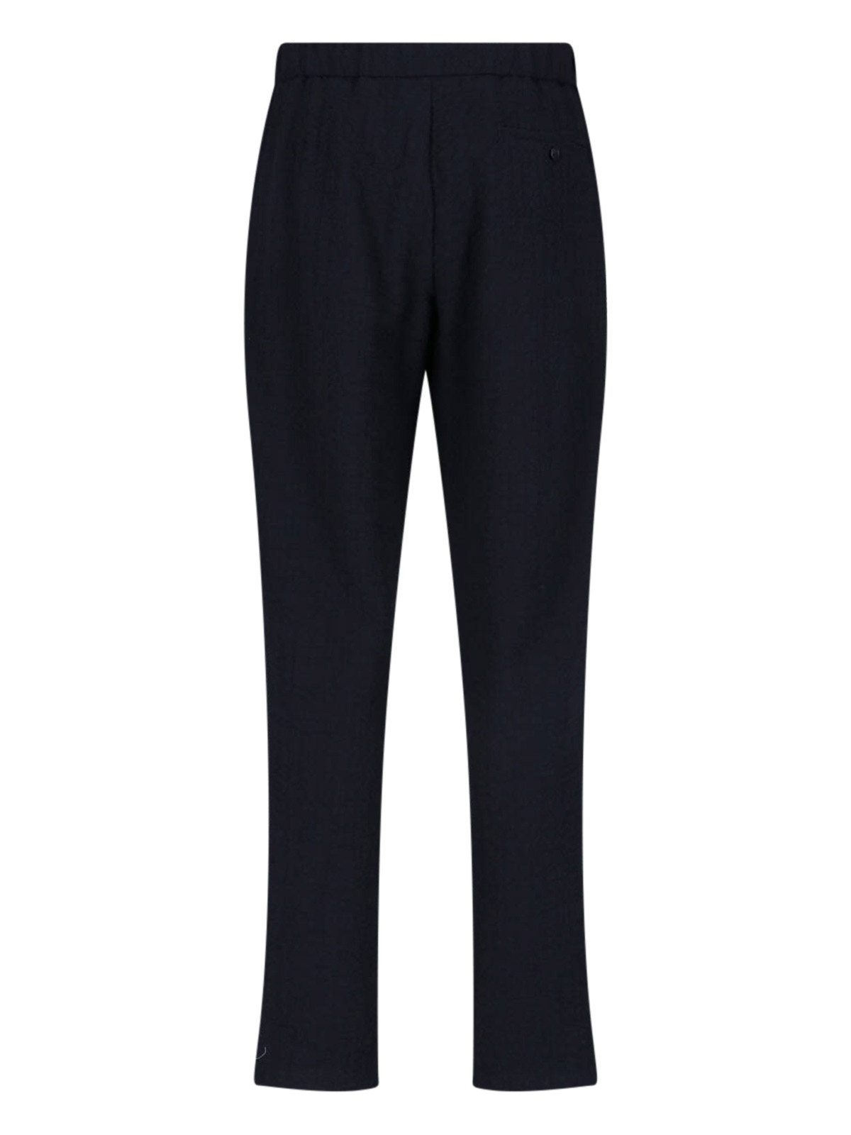 Chino trousers GM001193TE13955UB117 (GIORGIO ARMANI / パンツ ) | GIORGIO ARMANI (ジョルジオ アルマーニ)(2)