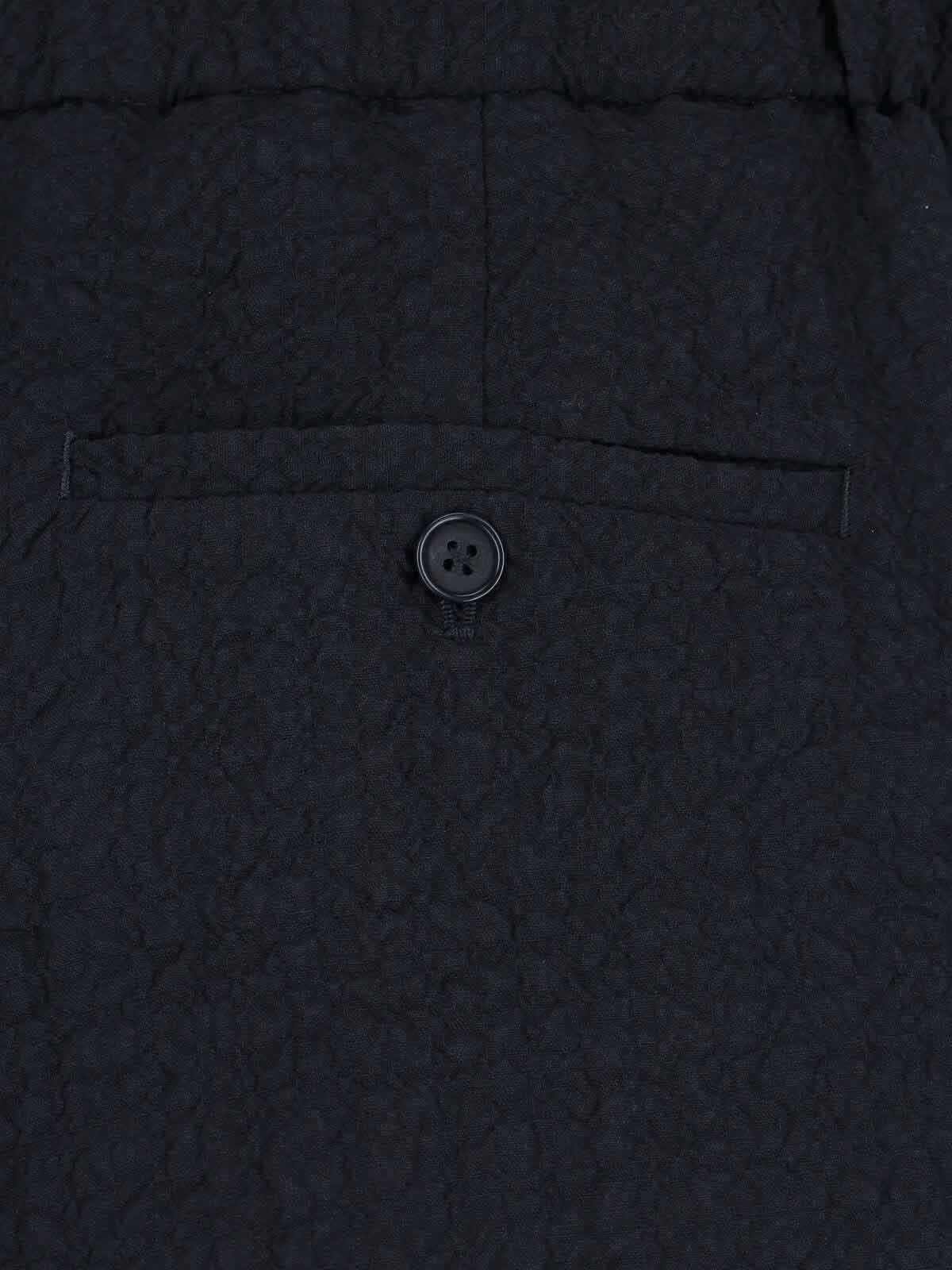 Chino trousers GM001193TE13955UB117 (GIORGIO ARMANI / パンツ ) | GIORGIO ARMANI (ジョルジオ アルマーニ)(3)