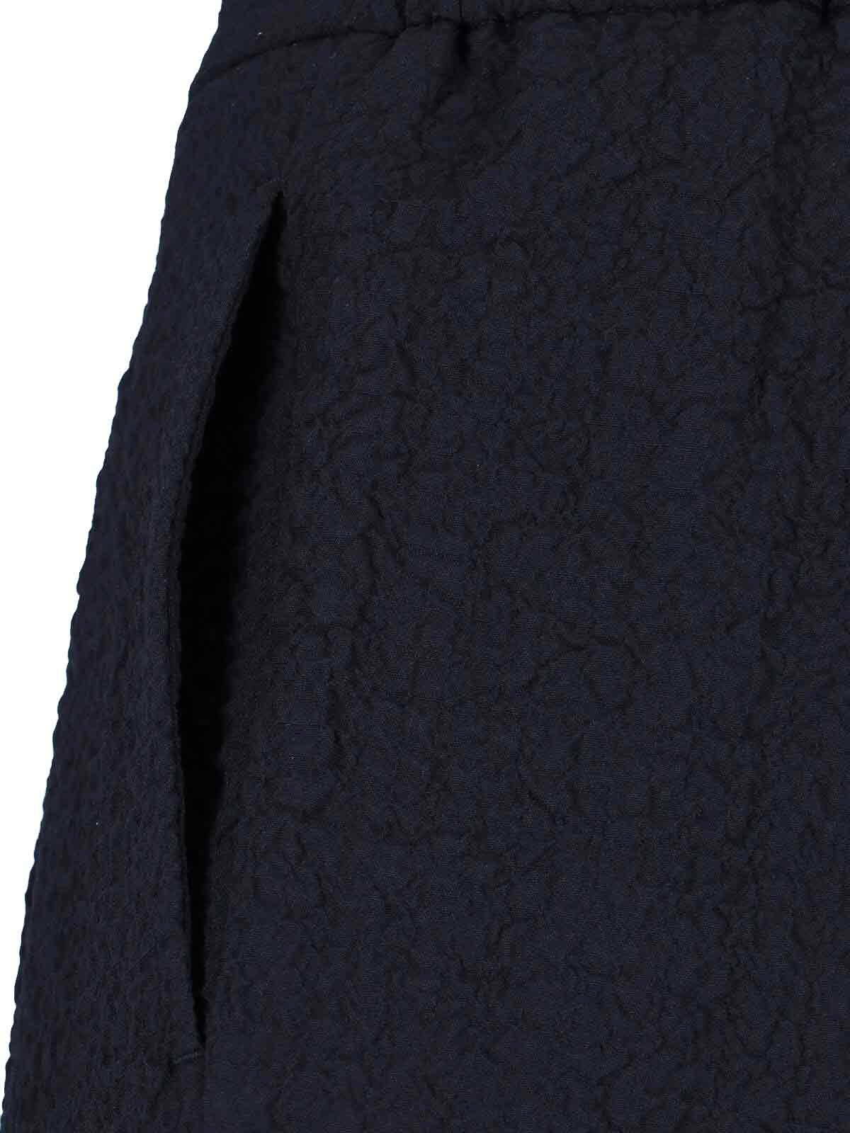 Chino trousers GM001193TE13955UB117 (GIORGIO ARMANI / パンツ ) | GIORGIO ARMANI (ジョルジオ アルマーニ)(4)
