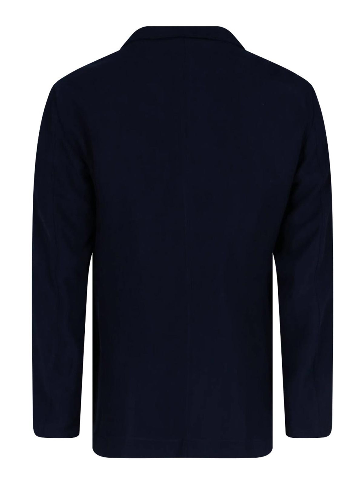 Blazer Doppiopetto GM001420TE10069UB115 (GIORGIO ARMANI / ブレザー・ジャケット ) | GIORGIO ARMANI (ジョルジオ アルマーニ)(1)