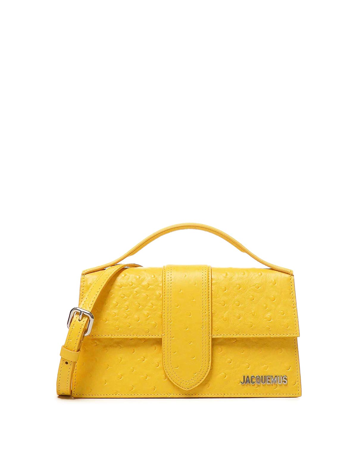 Le Grand Bambino Bag 213BA0073234250 (JACQUEMUS / ハンドバッグ・ショルダーバッグ ) | JACQUEMUS (ジャックムス)