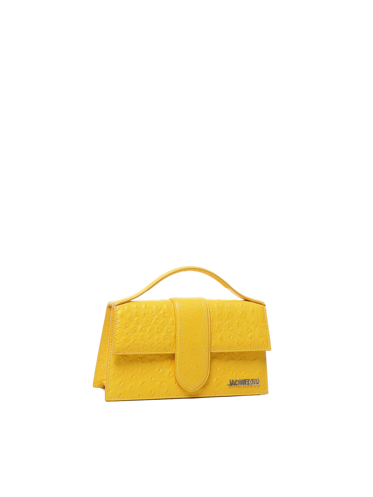 Le Grand Bambino Bag 213BA0073234250 (JACQUEMUS / ハンドバッグ・ショルダーバッグ ) | JACQUEMUS (ジャックムス)(2)