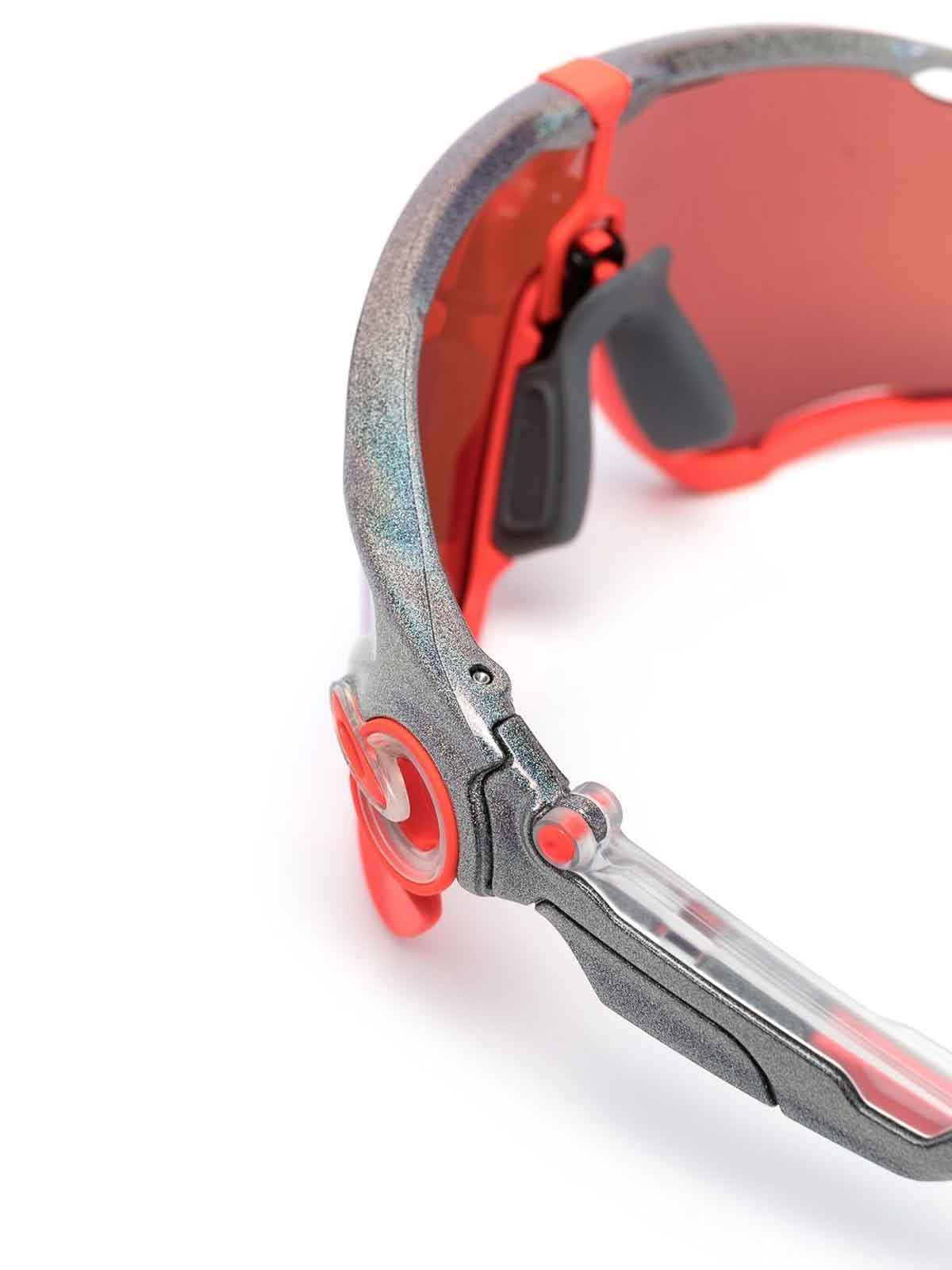 Jawbreaker Curved Sunglasses 0OO9290929073 (OAKLEY / サングラス・アイウェア ) | OAKLEY (オークリー)(1)