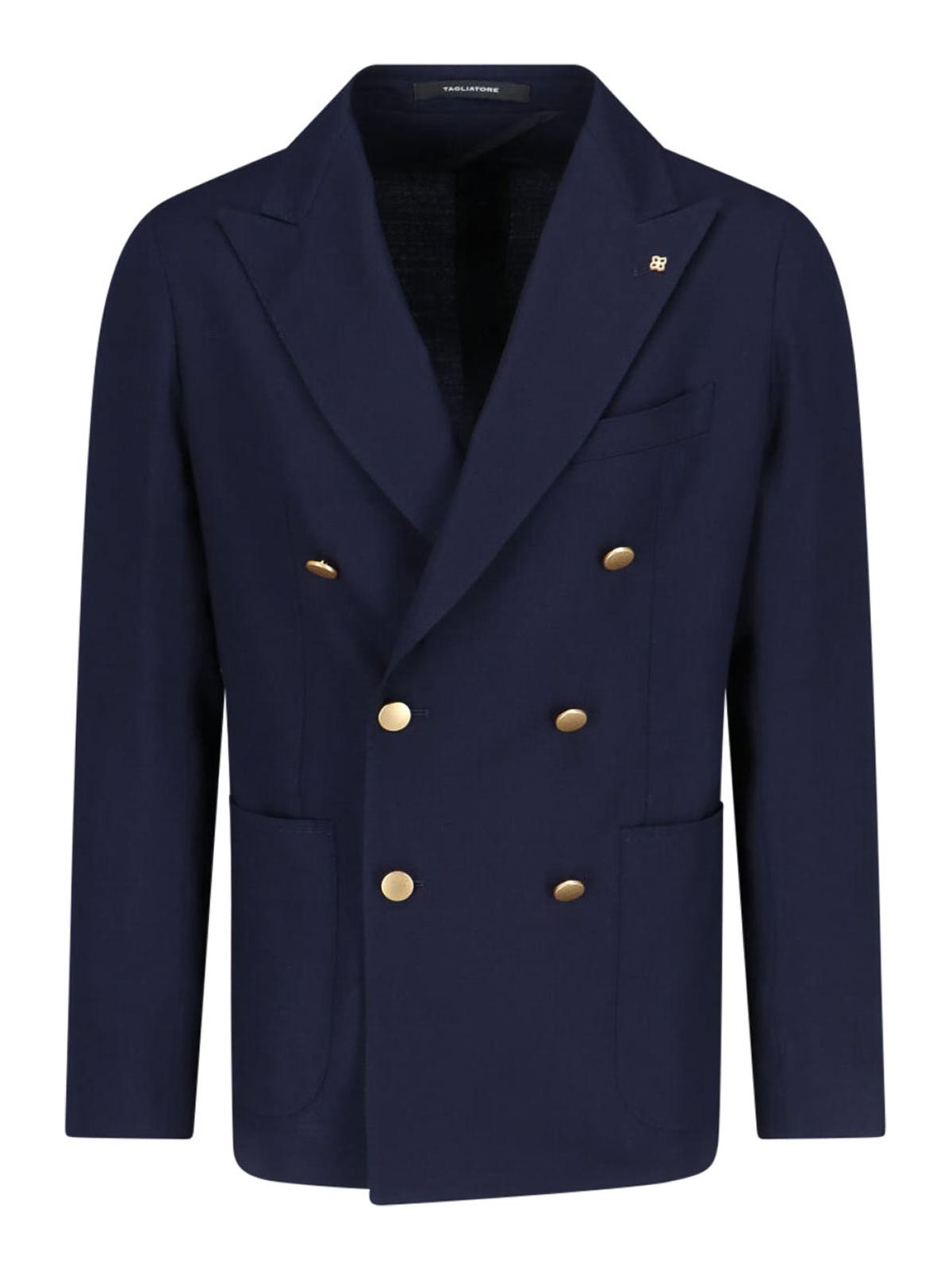 Blazer Doppiopetto 1SMC20K060069B5040 (TAGLIATORE / ブレザー・ジャケット ) | TAGLIATORE (タリアトーレ)