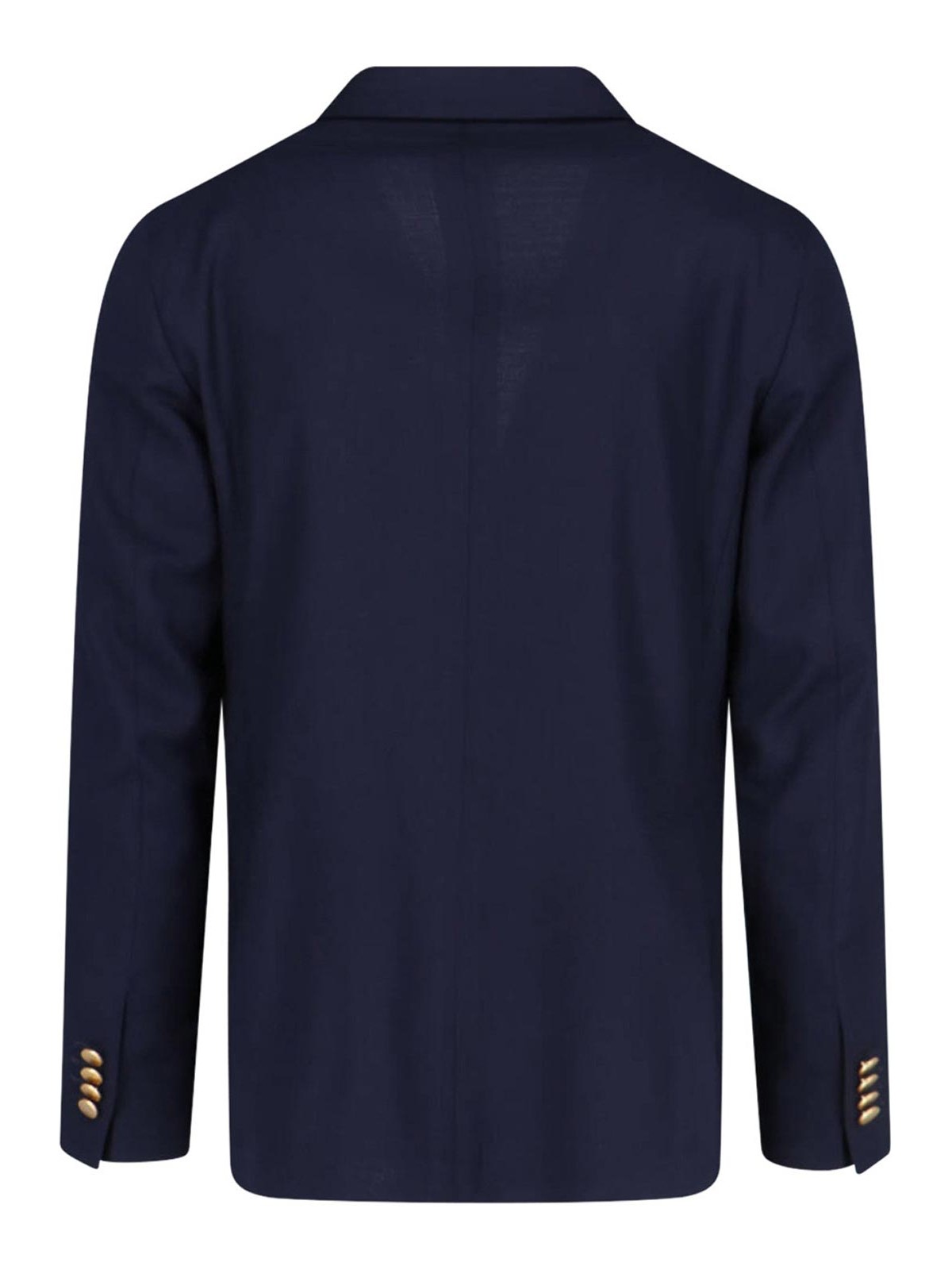 Blazer Doppiopetto 1SMC20K060069B5040 (TAGLIATORE / ブレザー・ジャケット ) | TAGLIATORE (タリアトーレ)(1)