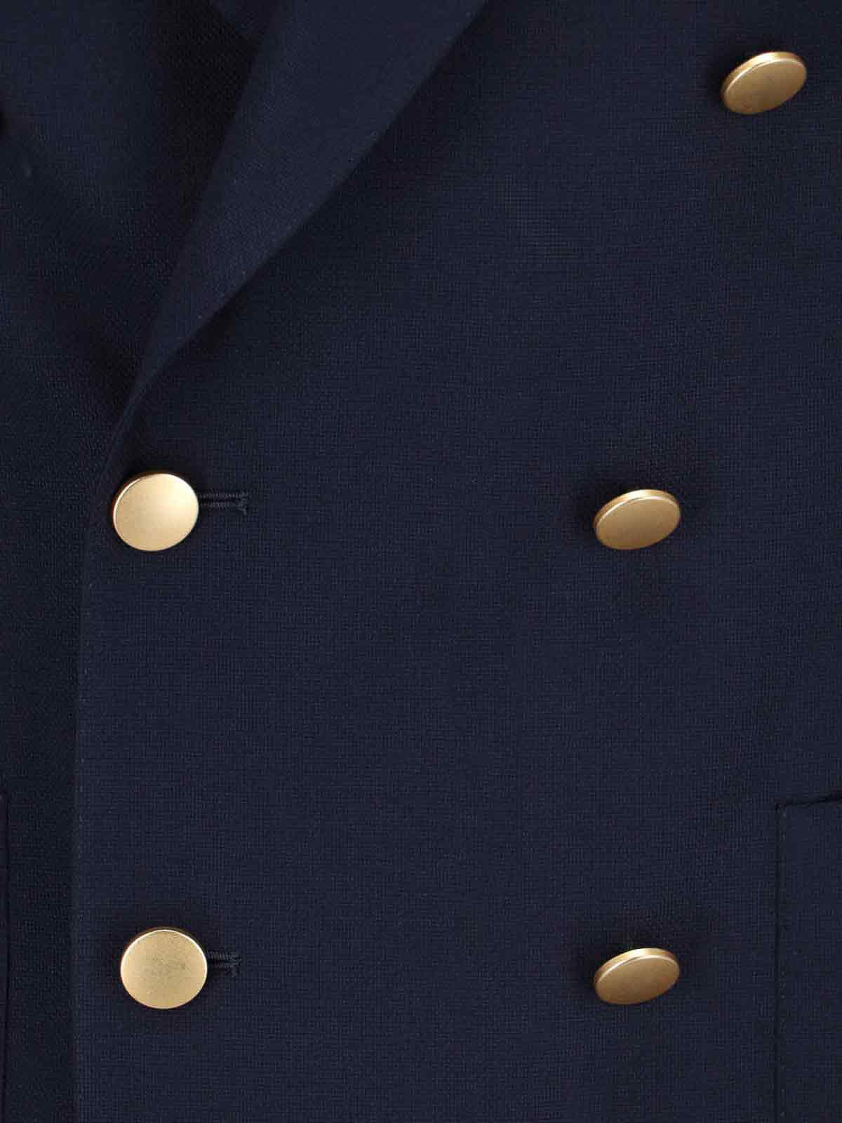 Blazer Doppiopetto 1SMC20K060069B5040 (TAGLIATORE / ブレザー・ジャケット ) | TAGLIATORE (タリアトーレ)(3)