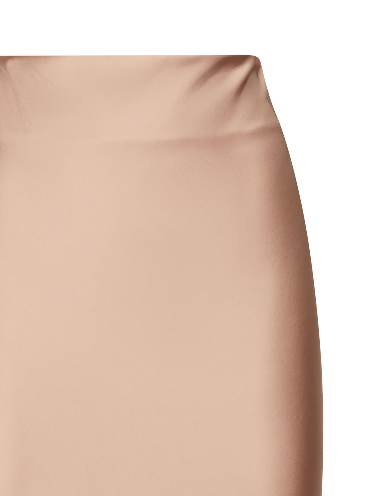 Long Satin Skirt T170351 (THE ANDAMANE / スカート ) | THE ANDAMANE (アンダマン)(2)