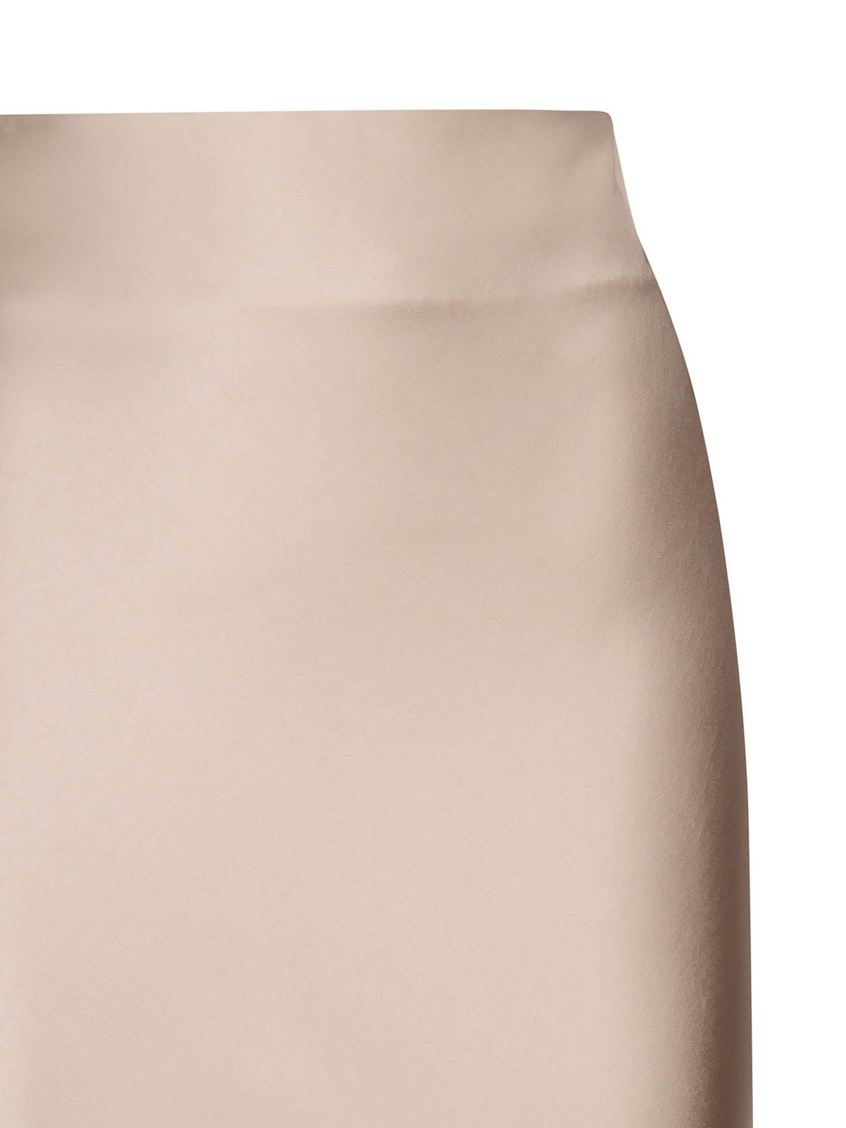 Long Satin Skirt T170351ATNP229 (THE ANDAMANE / スカート ) | THE ANDAMANE (アンダマン)(2)