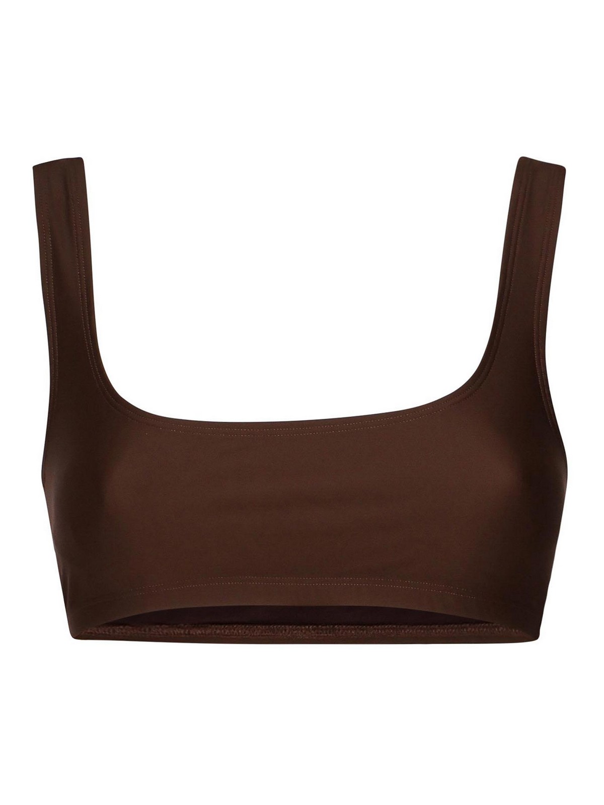 Short Top T170727BTJP177 (THE ANDAMANE / タンクトップ・キャミソール ) | THE ANDAMANE (アンダマン)