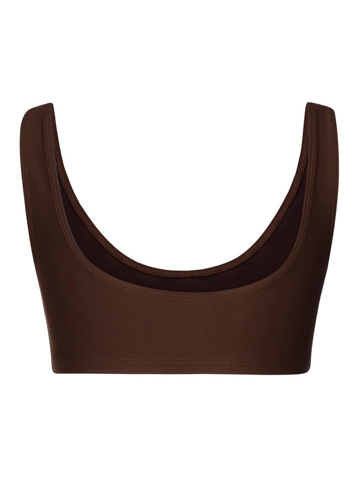 Short Top T170727BTJP177 (THE ANDAMANE / タンクトップ・キャミソール ) | THE ANDAMANE (アンダマン)(1)