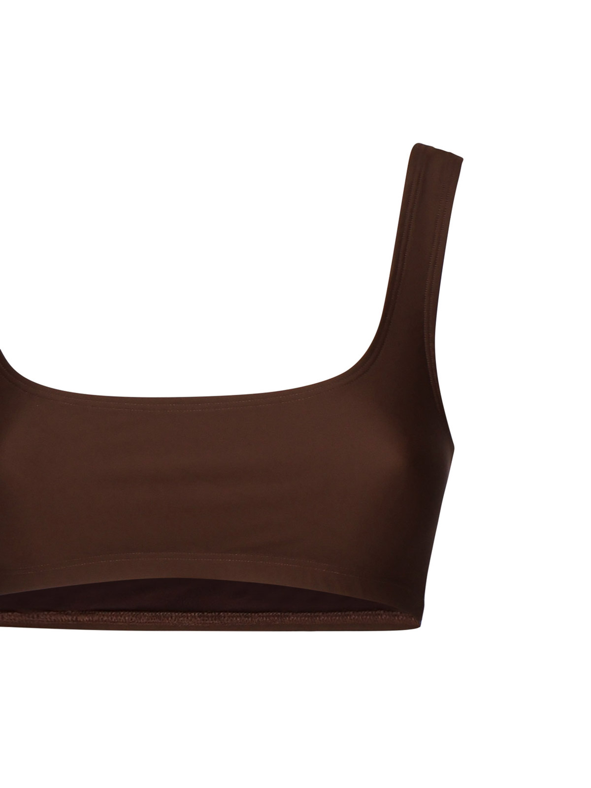 Short Top T170727BTJP177 (THE ANDAMANE / タンクトップ・キャミソール ) | THE ANDAMANE (アンダマン)(2)