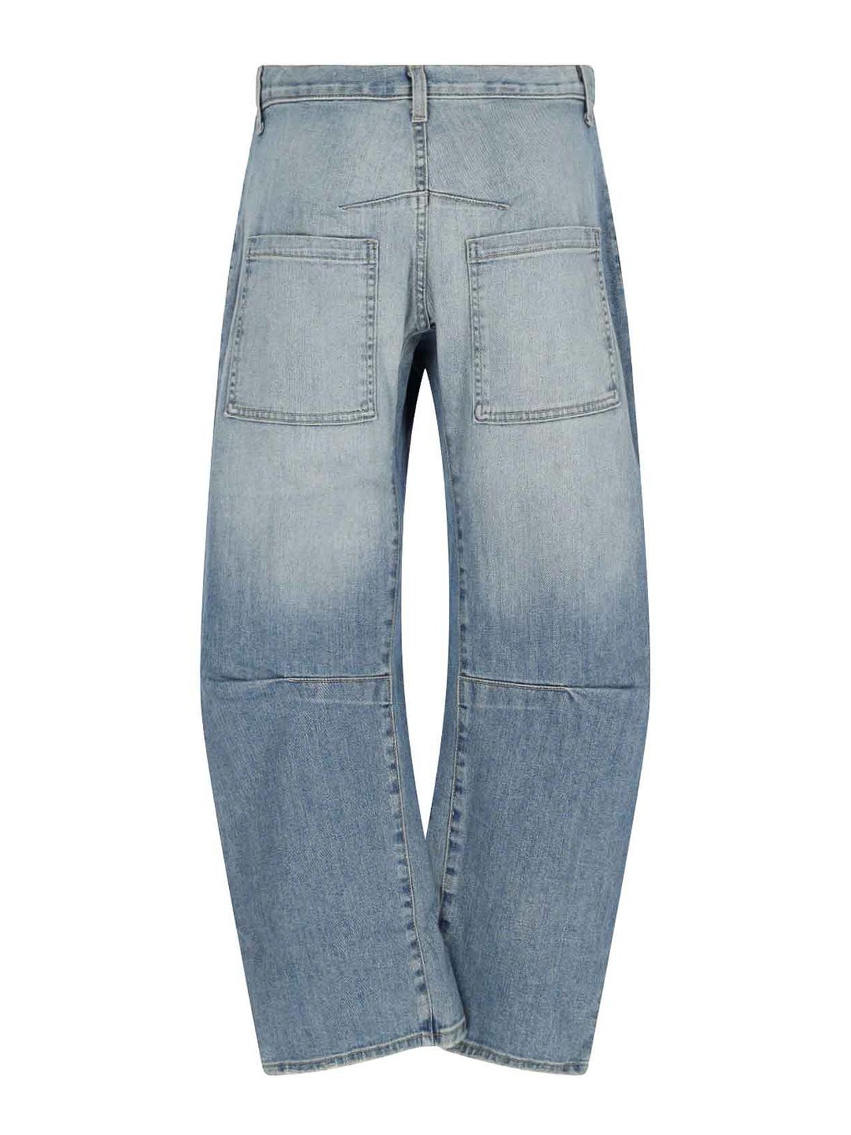 Jeans Curvi 10193W45WSU (NILI LOTAN / ジーンズ ) | NILI LOTAN (ニリ ロタン)(1)