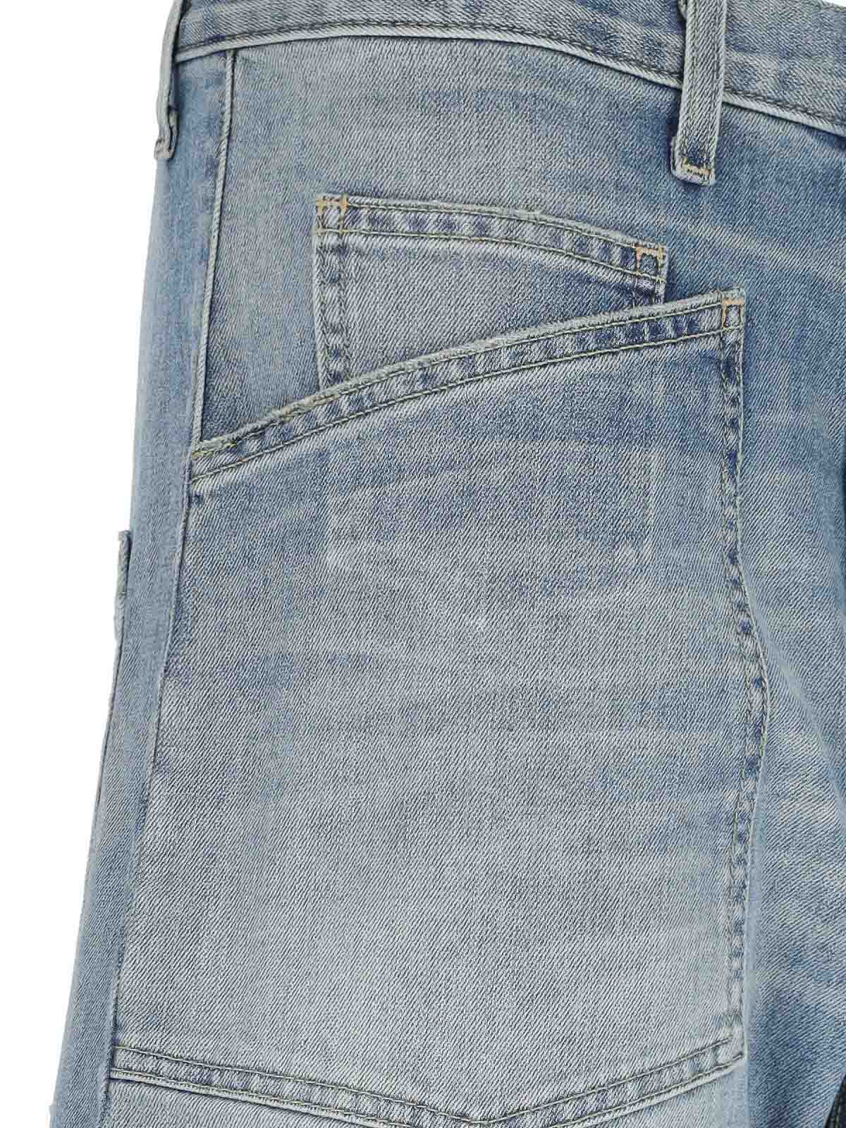 Jeans Curvi 10193W45WSU (NILI LOTAN / ジーンズ ) | NILI LOTAN (ニリ ロタン)(4)