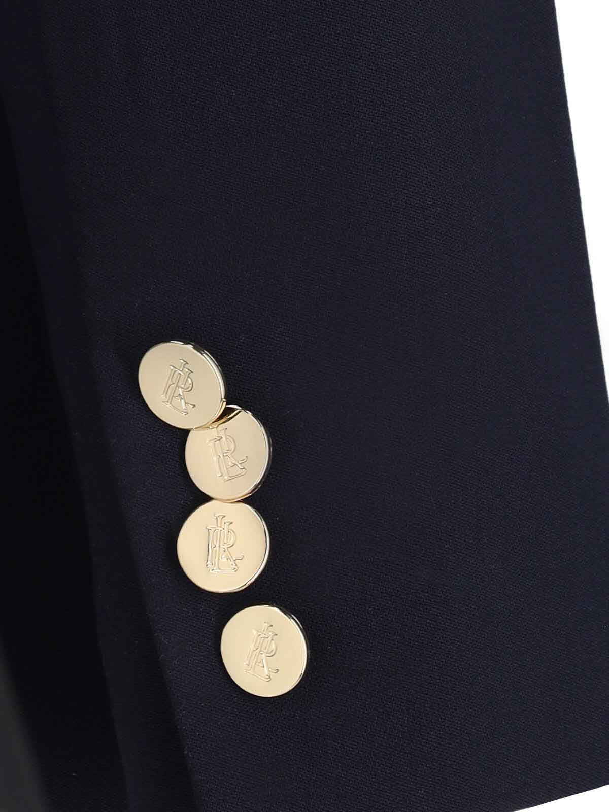 Double -breasted jacket 200911071001 (Polo Ralph Lauren / ブレザー・ジャケット ) | Polo Ralph Lauren (ポロ ラルフ ローレン)(3)