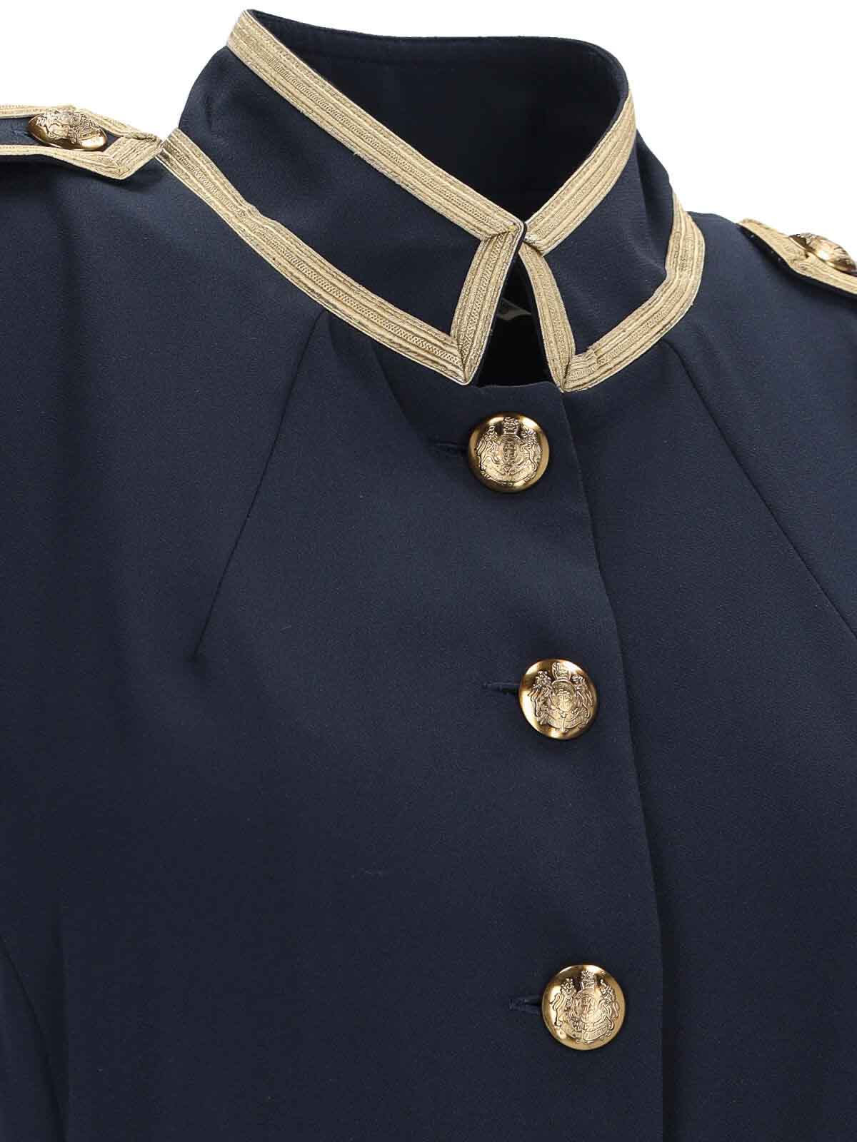 Maxi Chemisier dress 253957414001 (Polo Ralph Lauren / ワンピース・ドレス・オールインワン ) | Polo Ralph Lauren (ポロ ラルフ ローレン)(3)