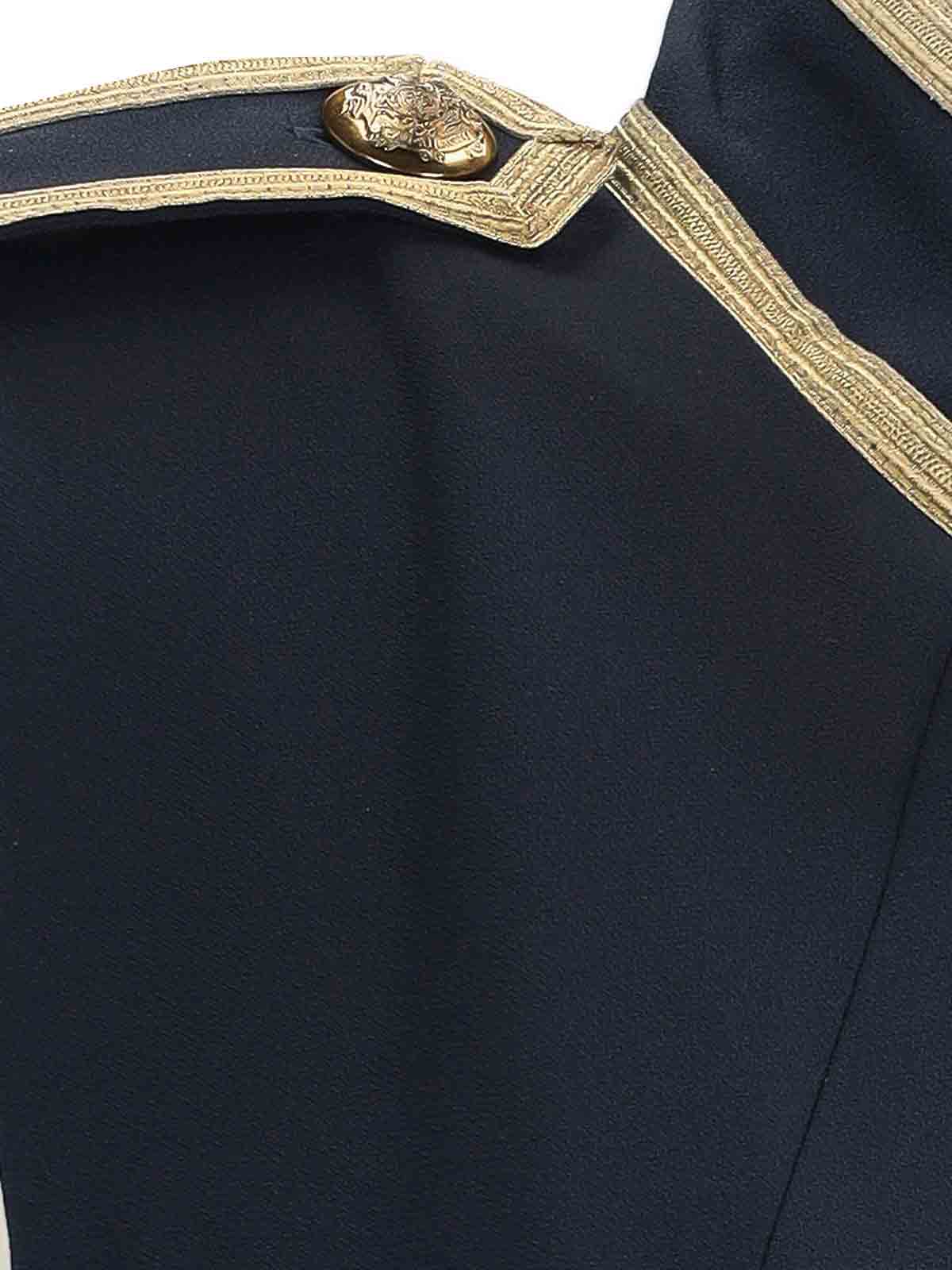 Maxi Chemisier dress 253957414001 (Polo Ralph Lauren / ワンピース・ドレス・オールインワン ) | Polo Ralph Lauren (ポロ ラルフ ローレン)(4)