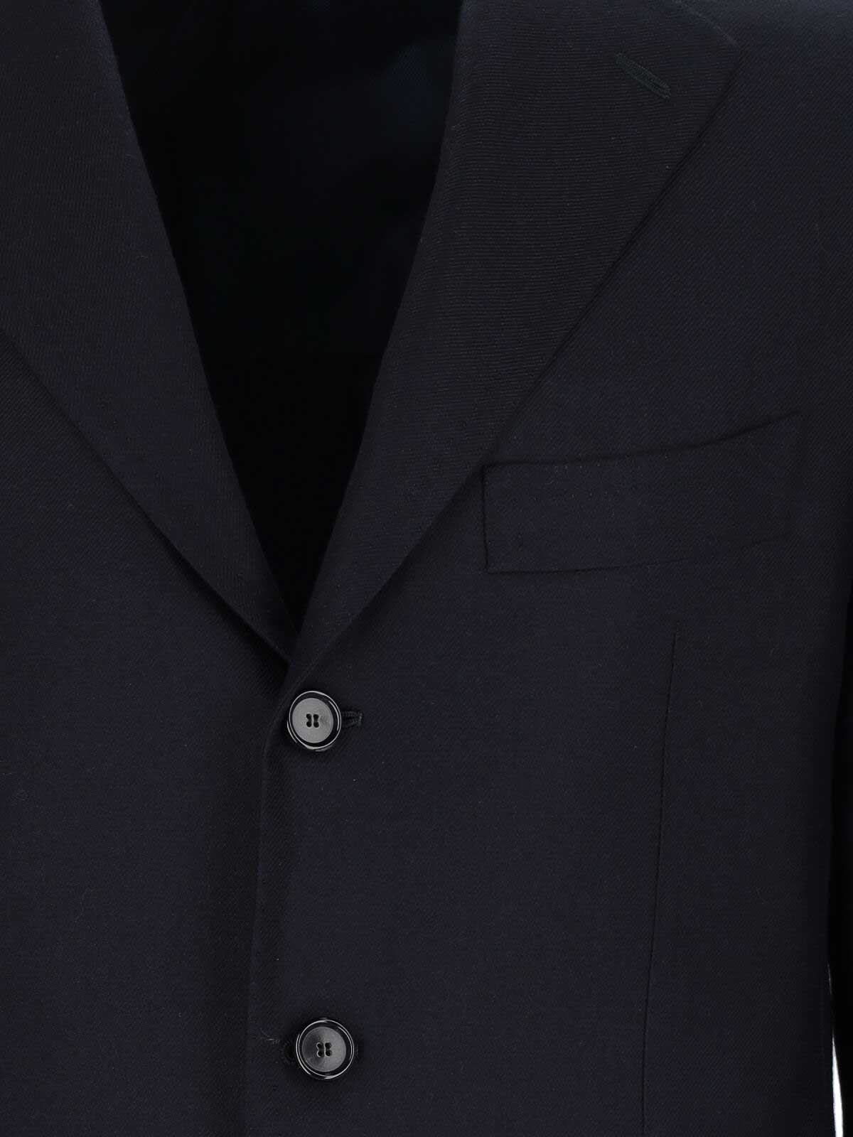 Blazer Monopetto GUS352A24KA12B31 (Cesare Attolini / ブレザー・ジャケット ) | Cesare Attolini (チェザーレ アットリーニ)(2)