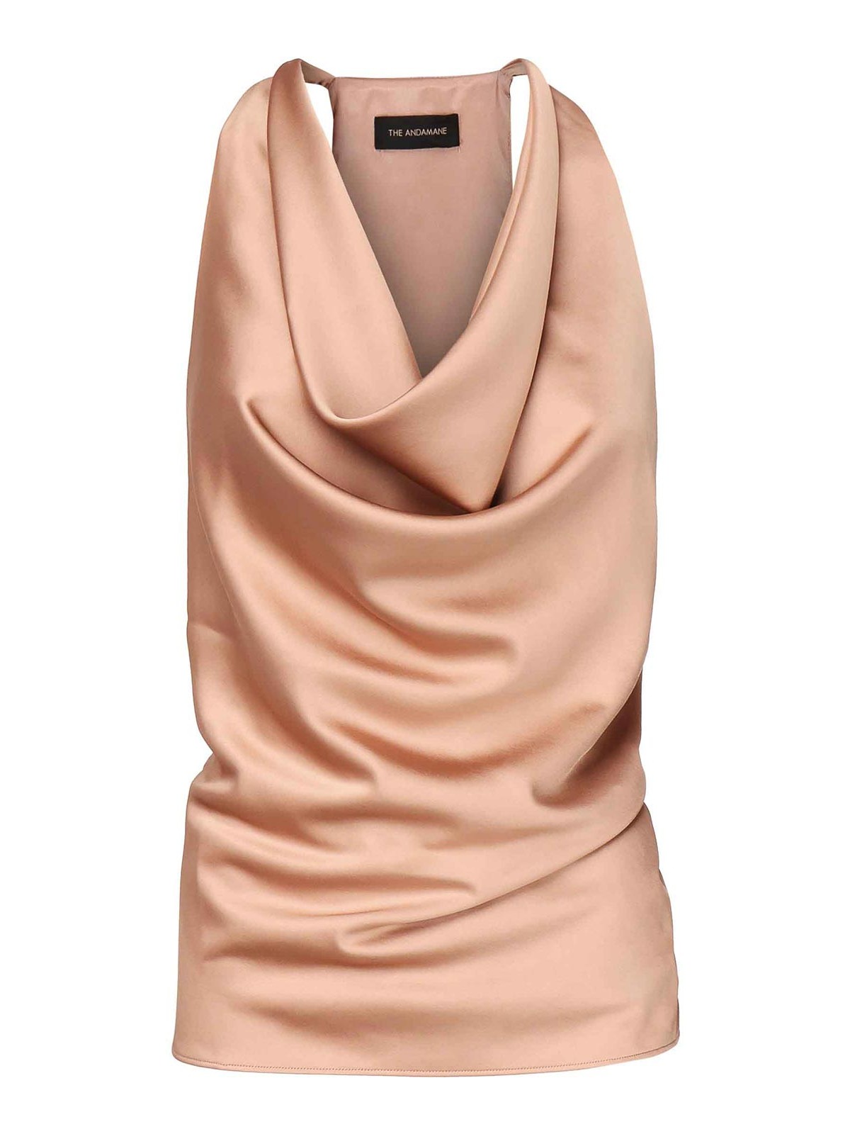 Top Verushka T170937ATNP229 (THE ANDAMANE / シャツ・ブラウス ) | THE ANDAMANE (アンダマン)