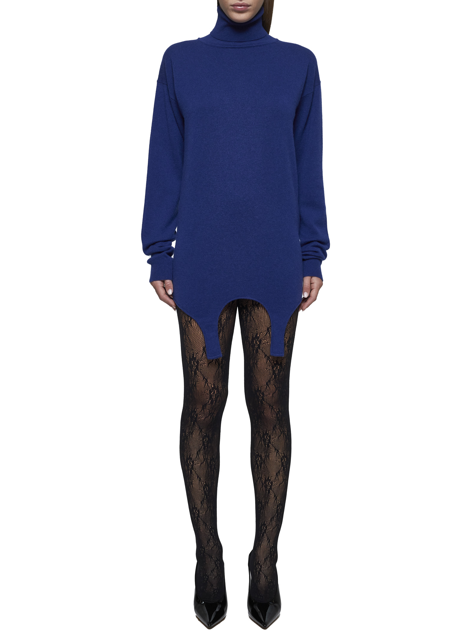 Saint Laurent Sweaters 806969YALL24069 (Saint Laurent / ニット・セーター・カーディガン ) | Saint Laurent (サンローラン)(1)