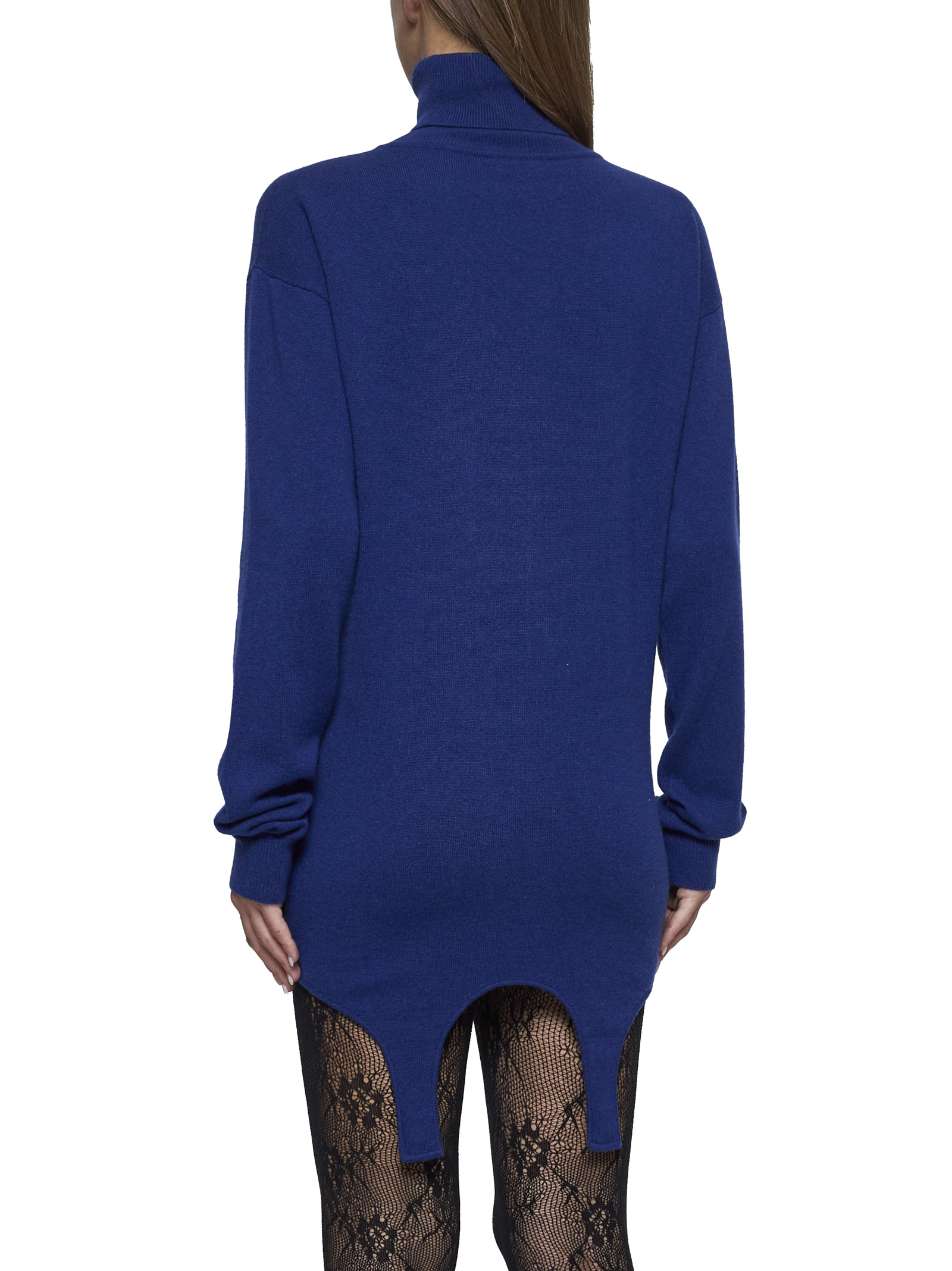 Saint Laurent Sweaters 806969YALL24069 (Saint Laurent / ニット・セーター・カーディガン ) | Saint Laurent (サンローラン)(3)