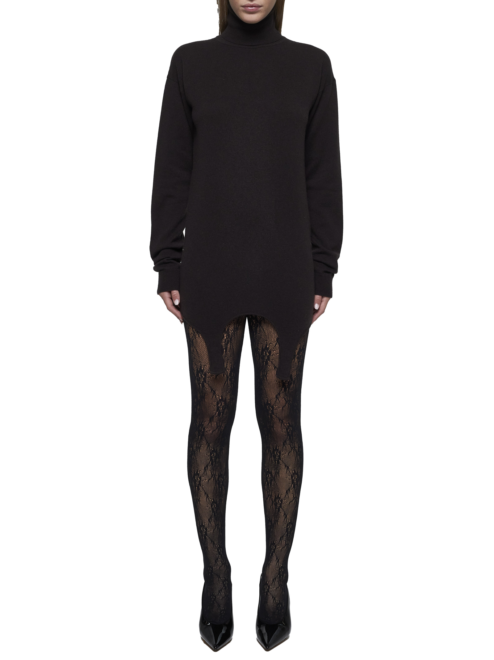 Saint Laurent Sweaters 806969YALL21082 (Saint Laurent / ニット・セーター・カーディガン ) | Saint Laurent (サンローラン)(1)