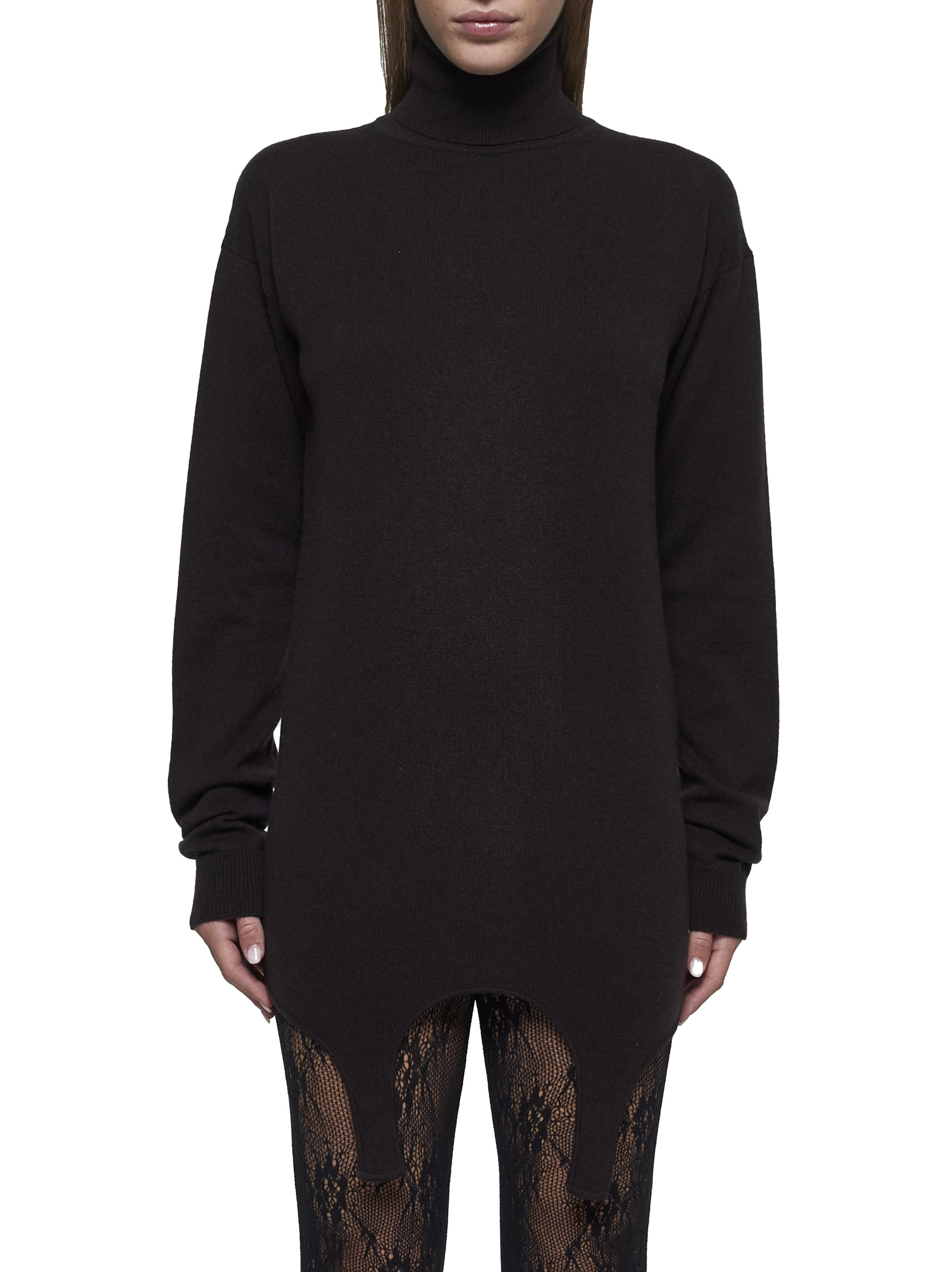 Saint Laurent Sweaters 806969YALL21082 (Saint Laurent / ニット・セーター・カーディガン ) | Saint Laurent (サンローラン)(2)